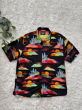 Scott and Soda Shirt