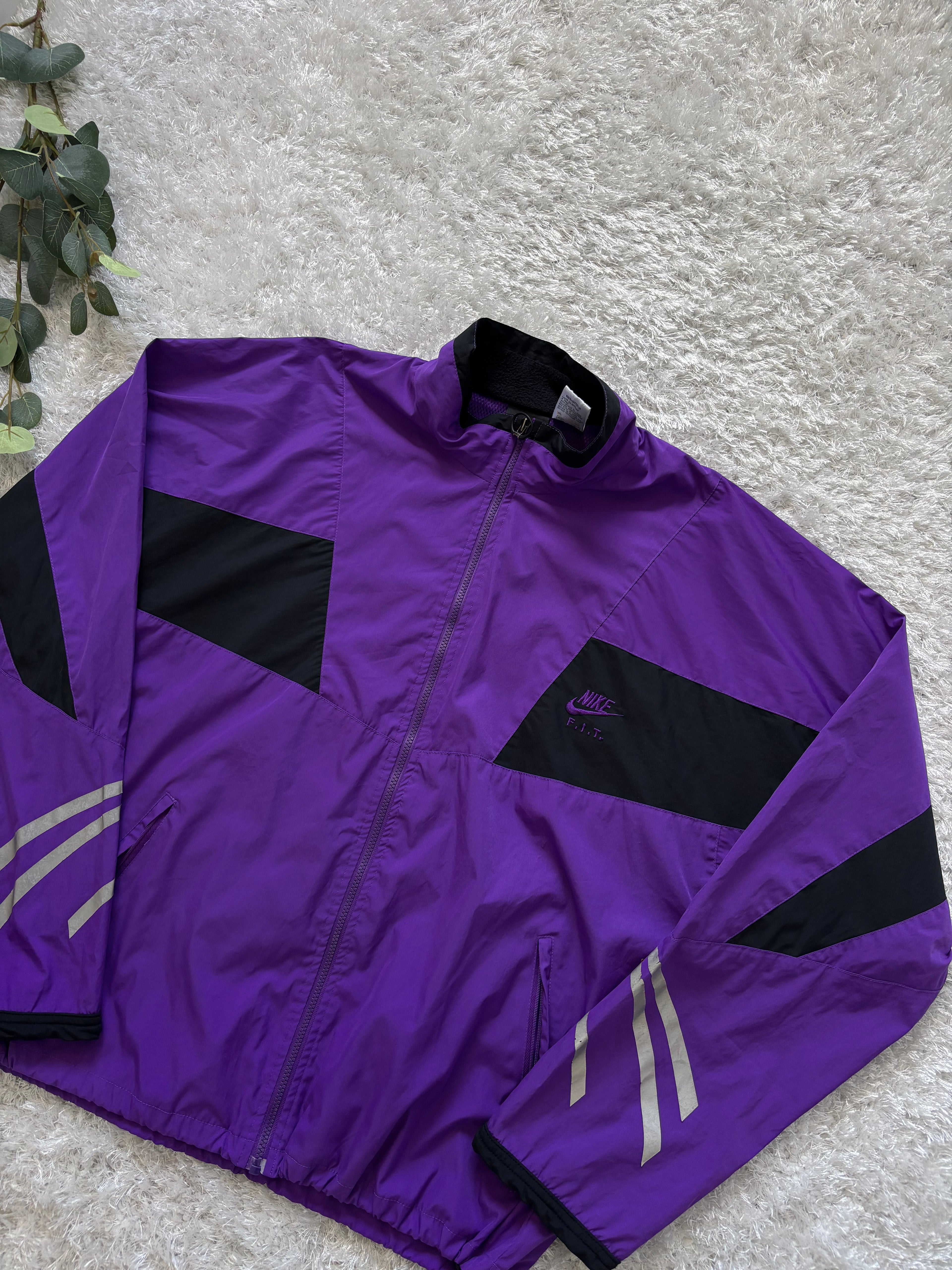Nike Windbreaker Vintage
