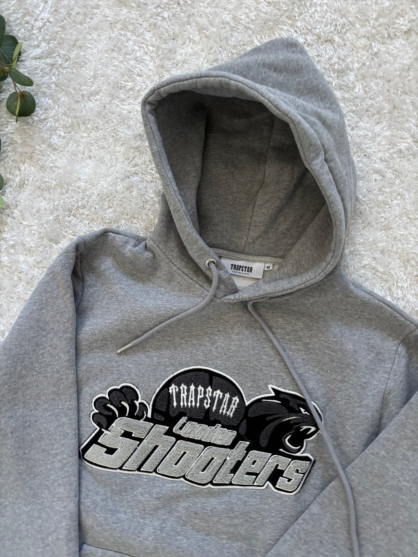 Trapstar Hoodie