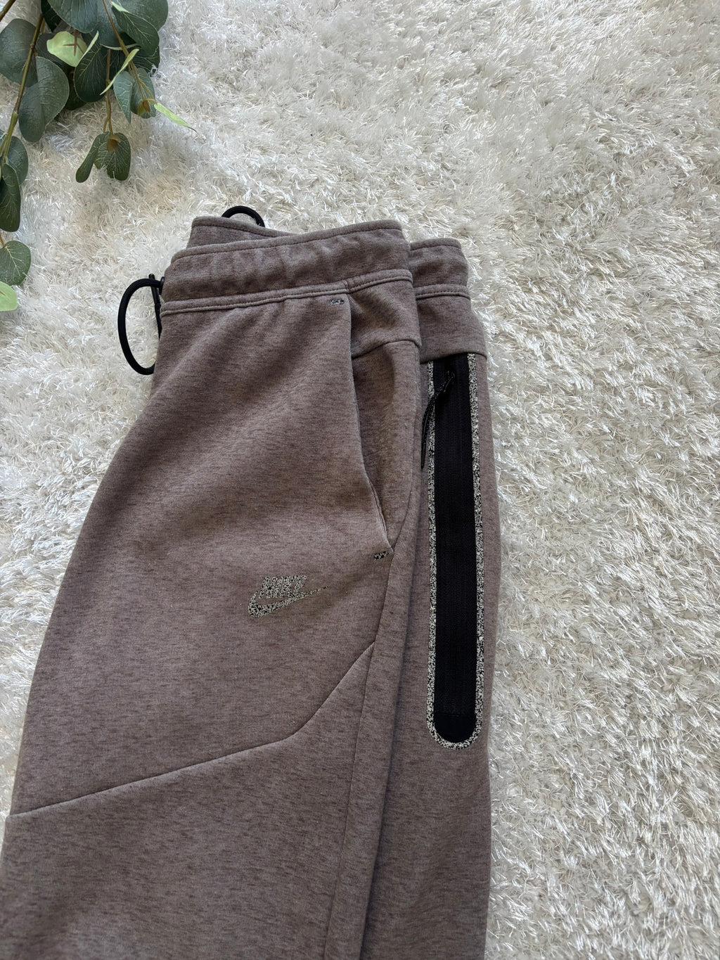 Nike TechFleece Full