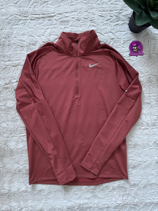 Nike Half zip-up