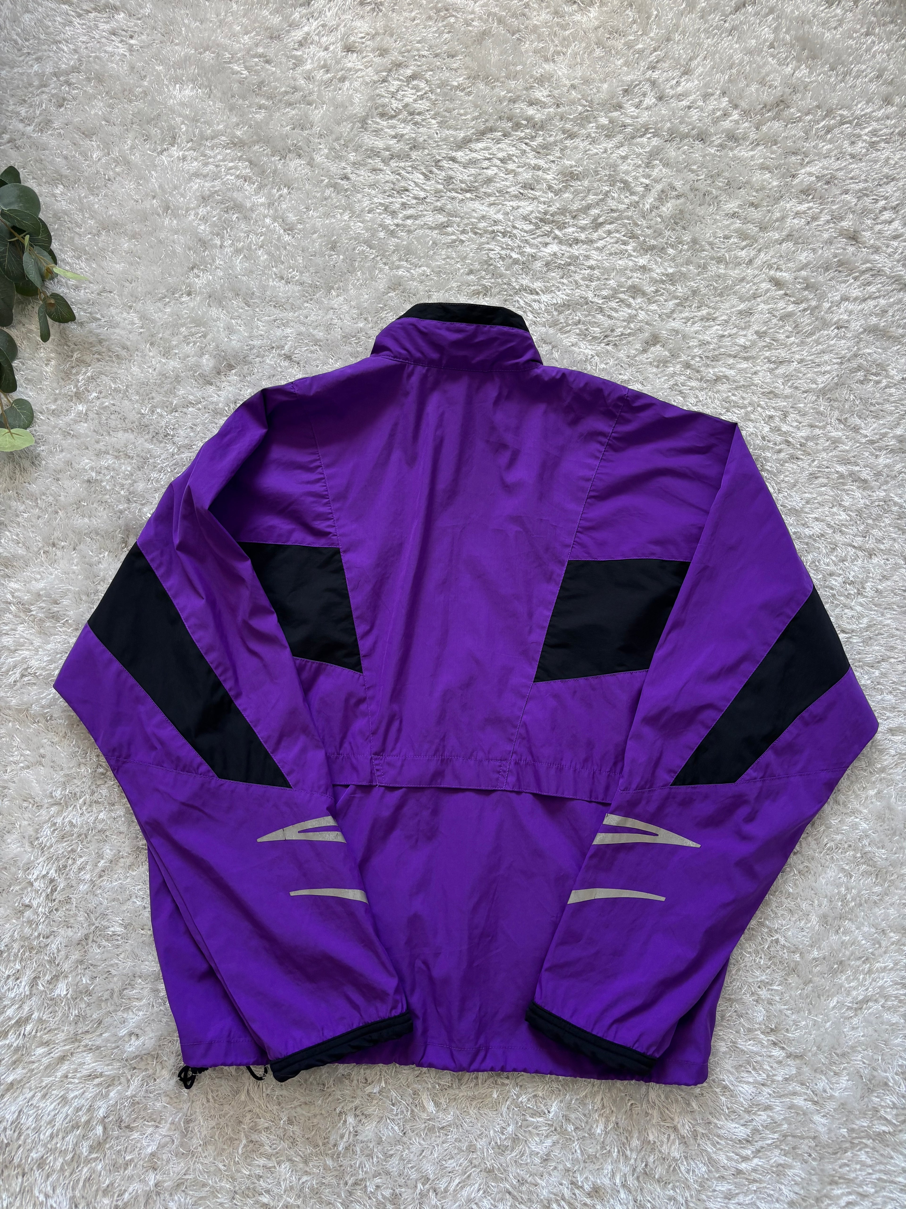 Nike Windbreaker Vintage