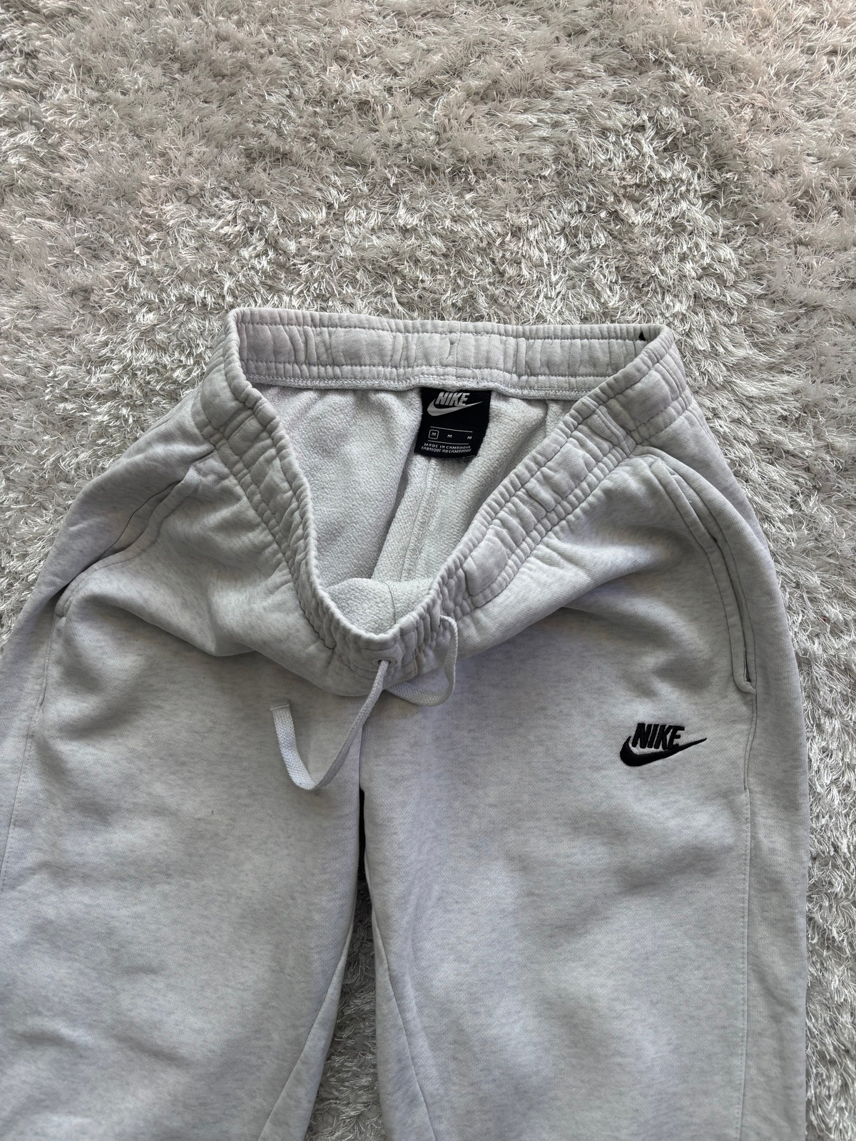 Nike TrackPants