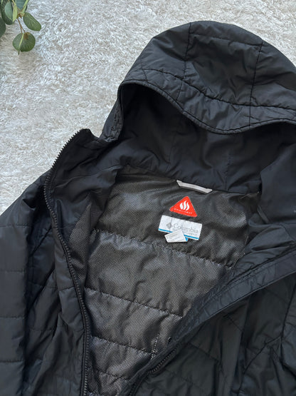 Columbia Jacket