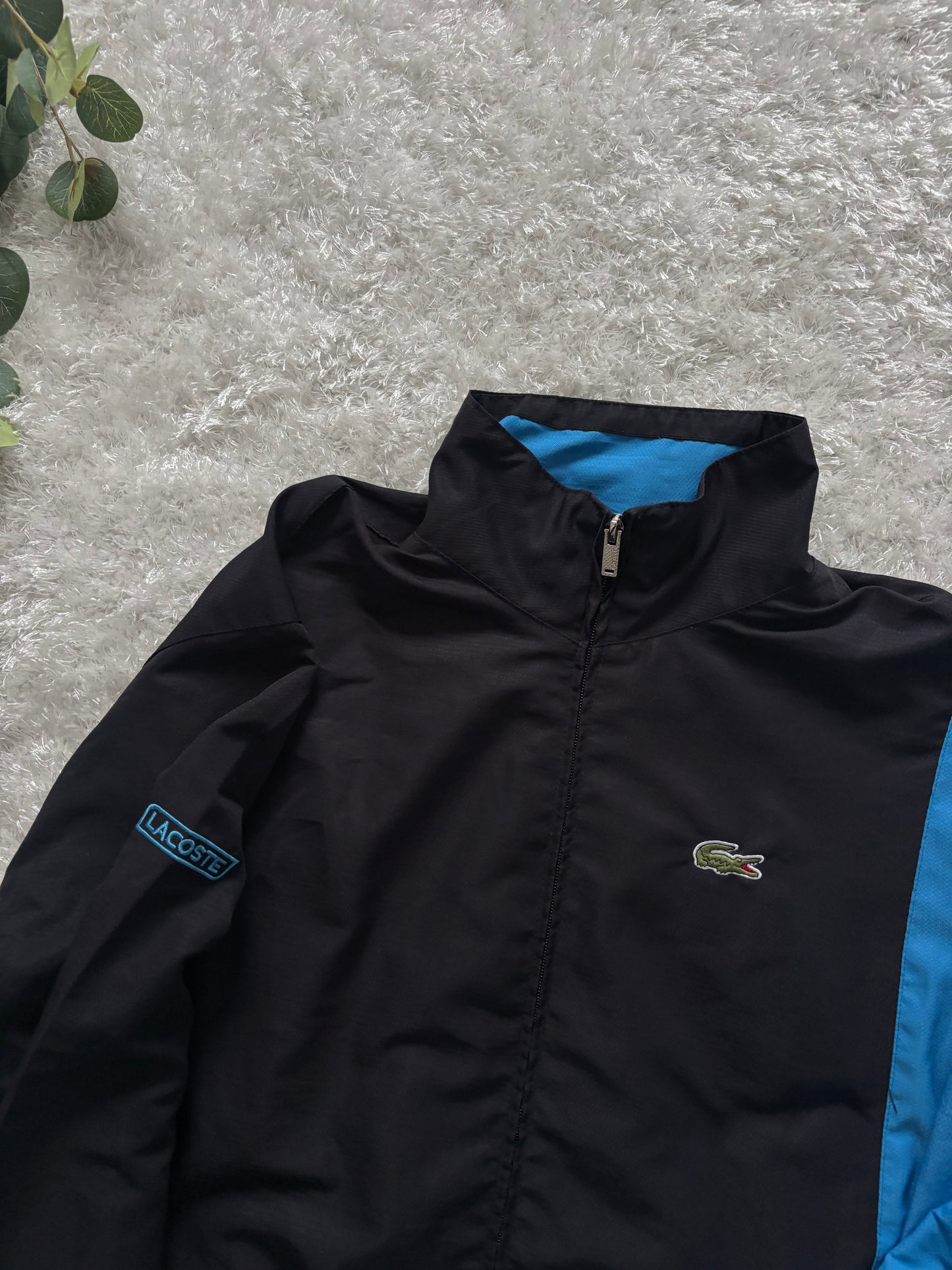 Lacoste Windbreaker