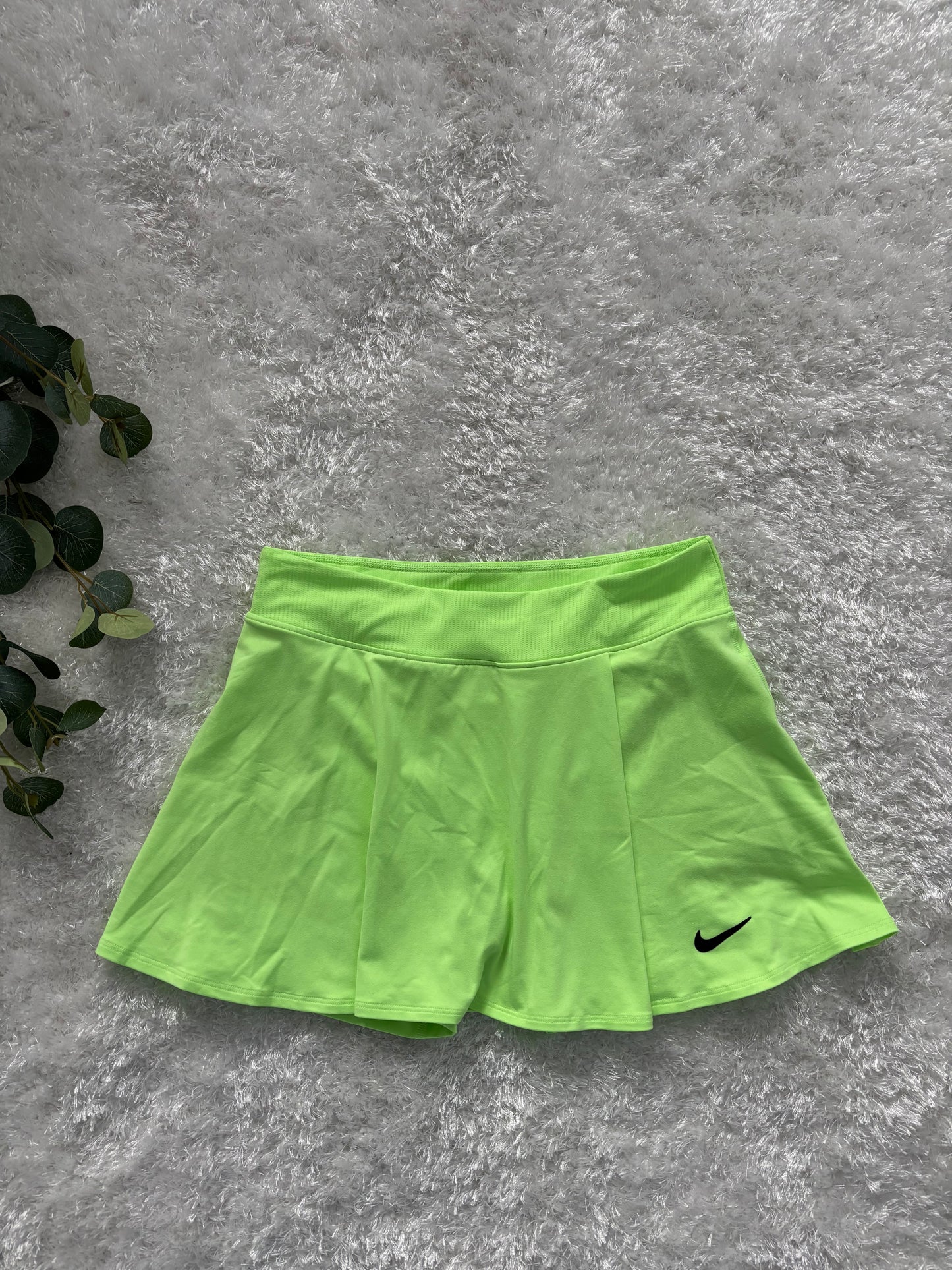 Nike Skirt With Leggings (Дамско)