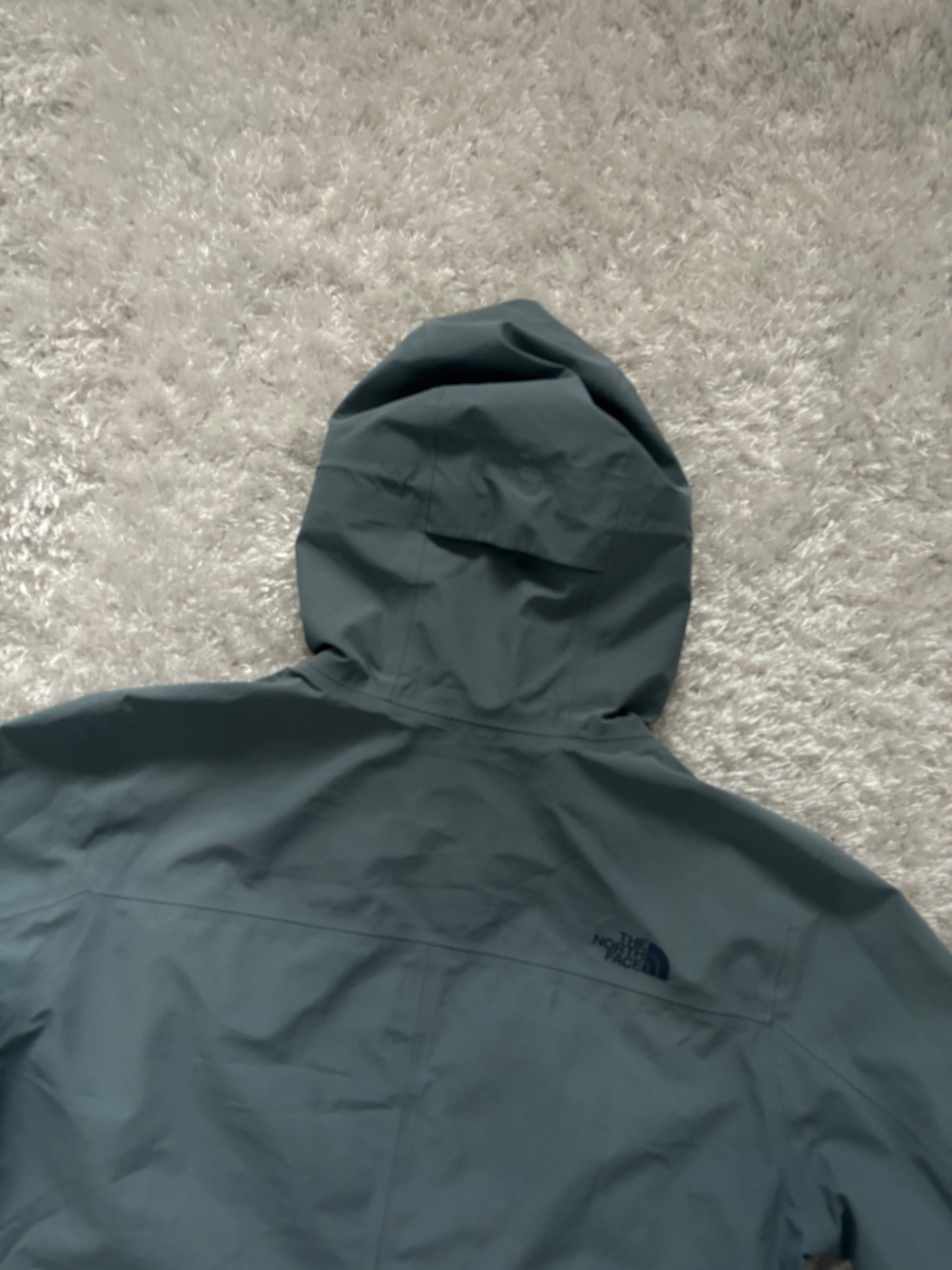 The North Face Windbreaker Jacket (Дамско)