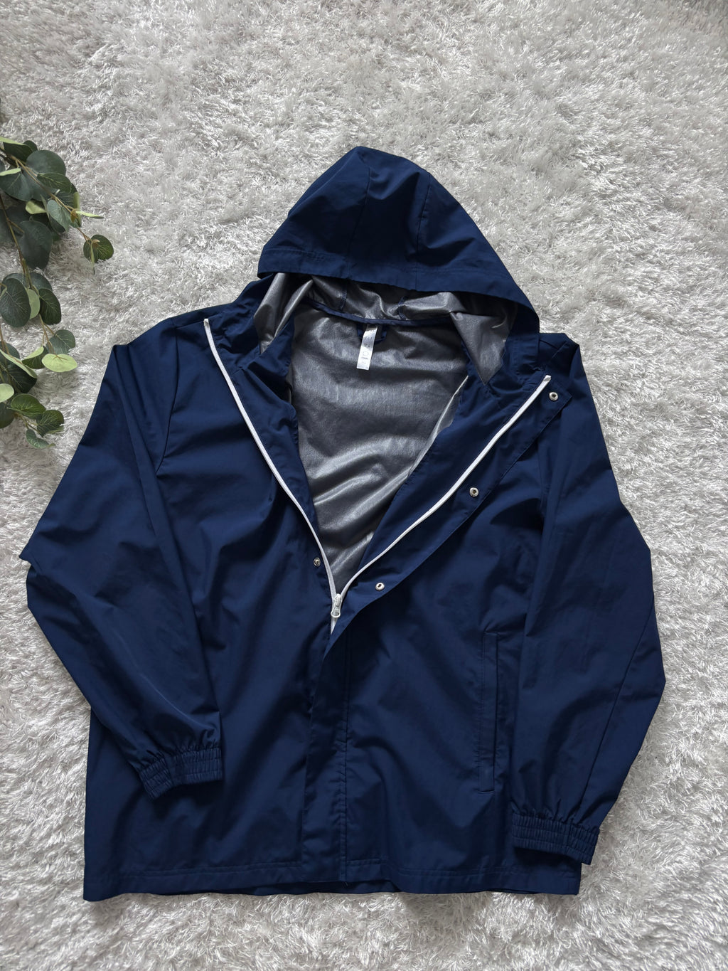 Adidas Windbreaker