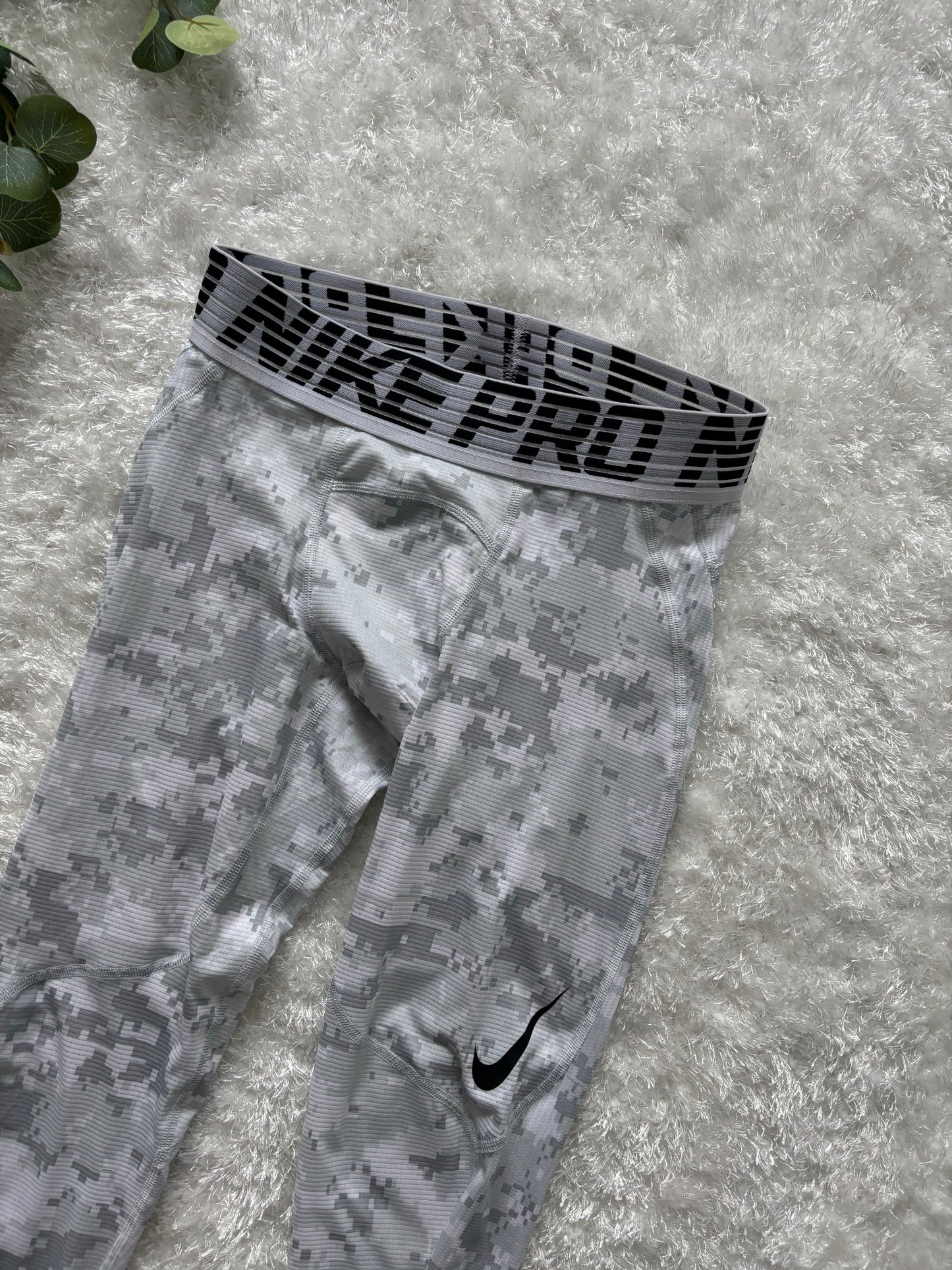 Nike Pro Leggings (Мъжко)