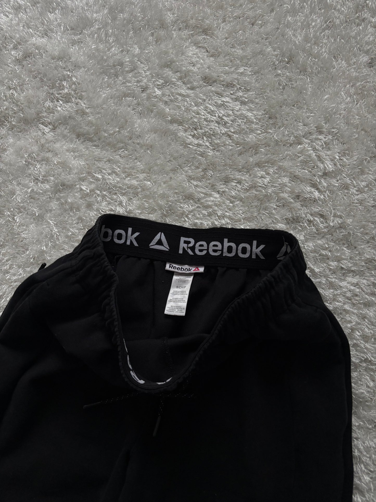 Reebok TrackPants