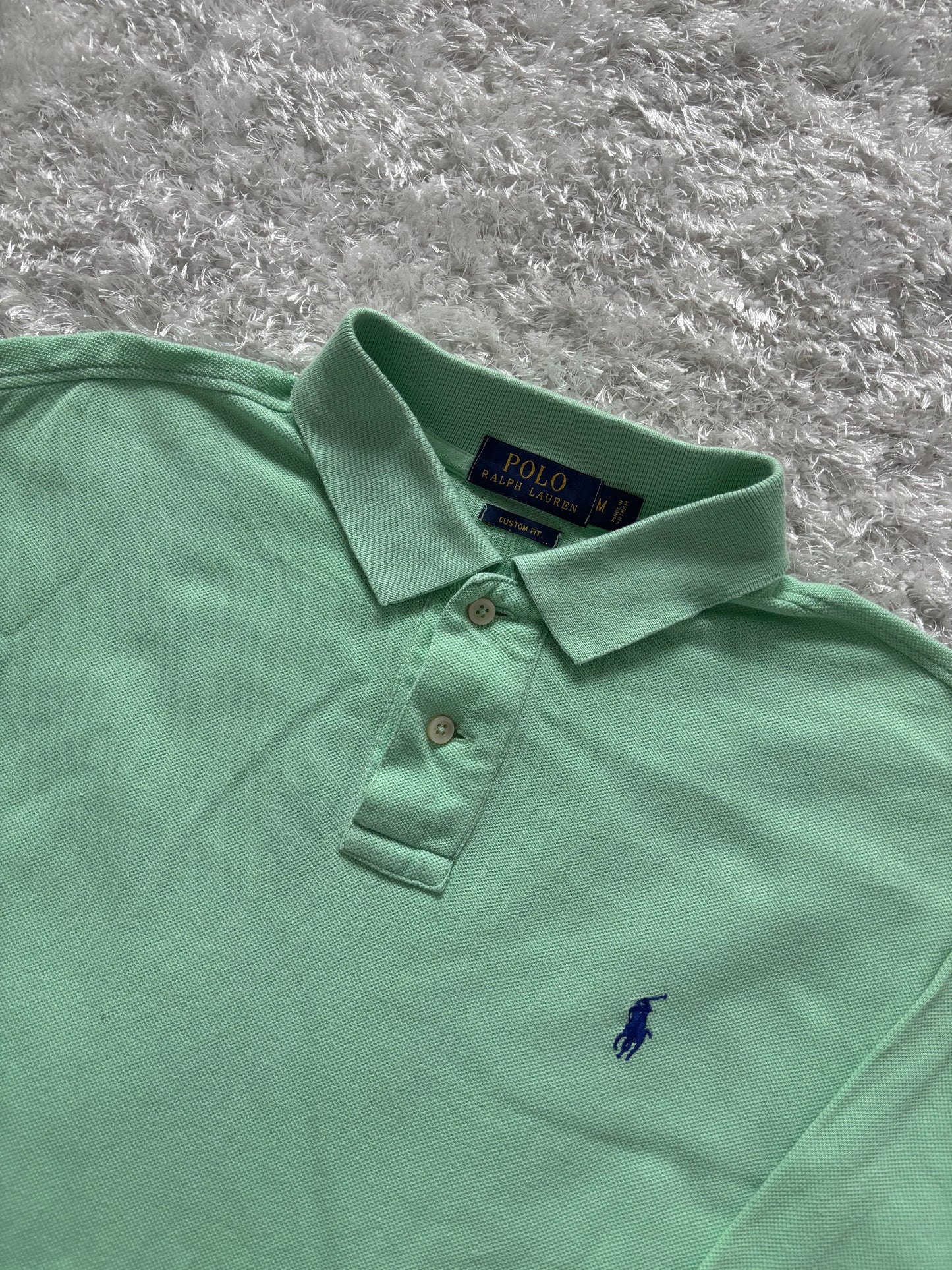 Ralph Lauren Long Sleeve
