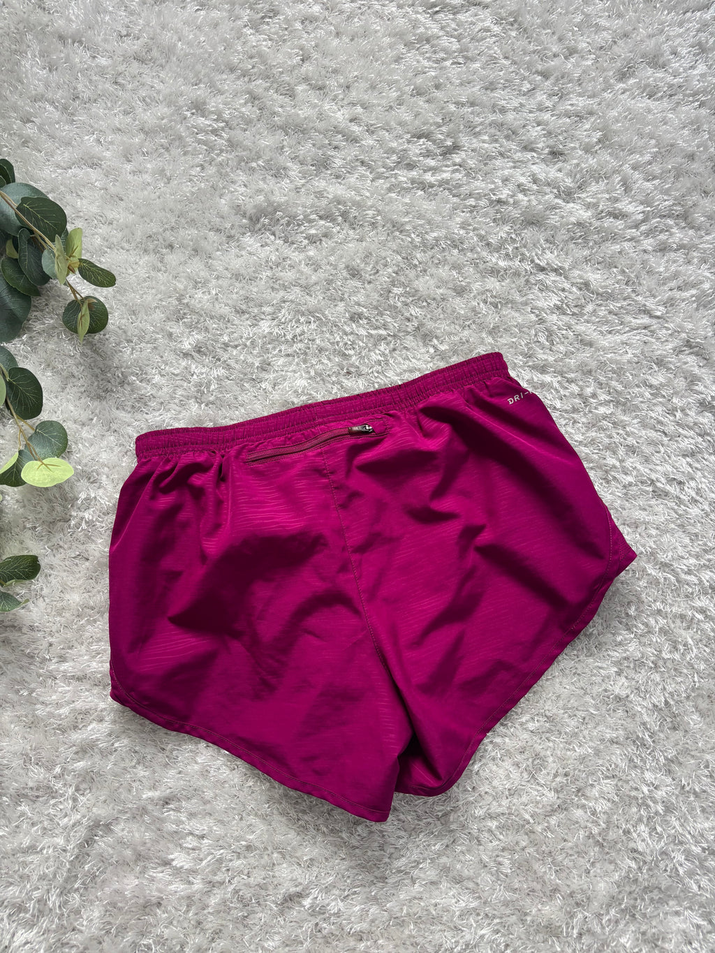 Nike Shorts (Дамско)