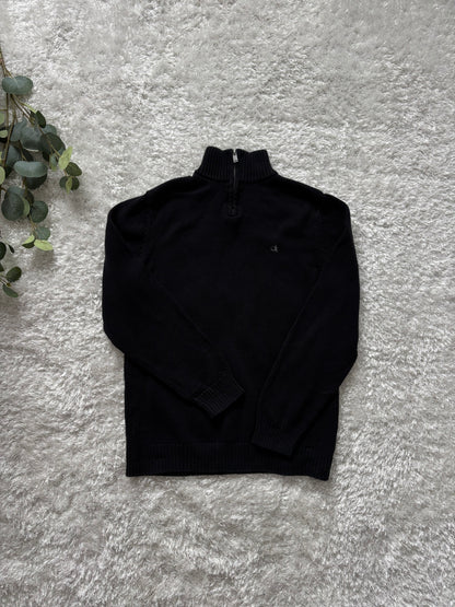 Calvin Klein Zip-Up polar