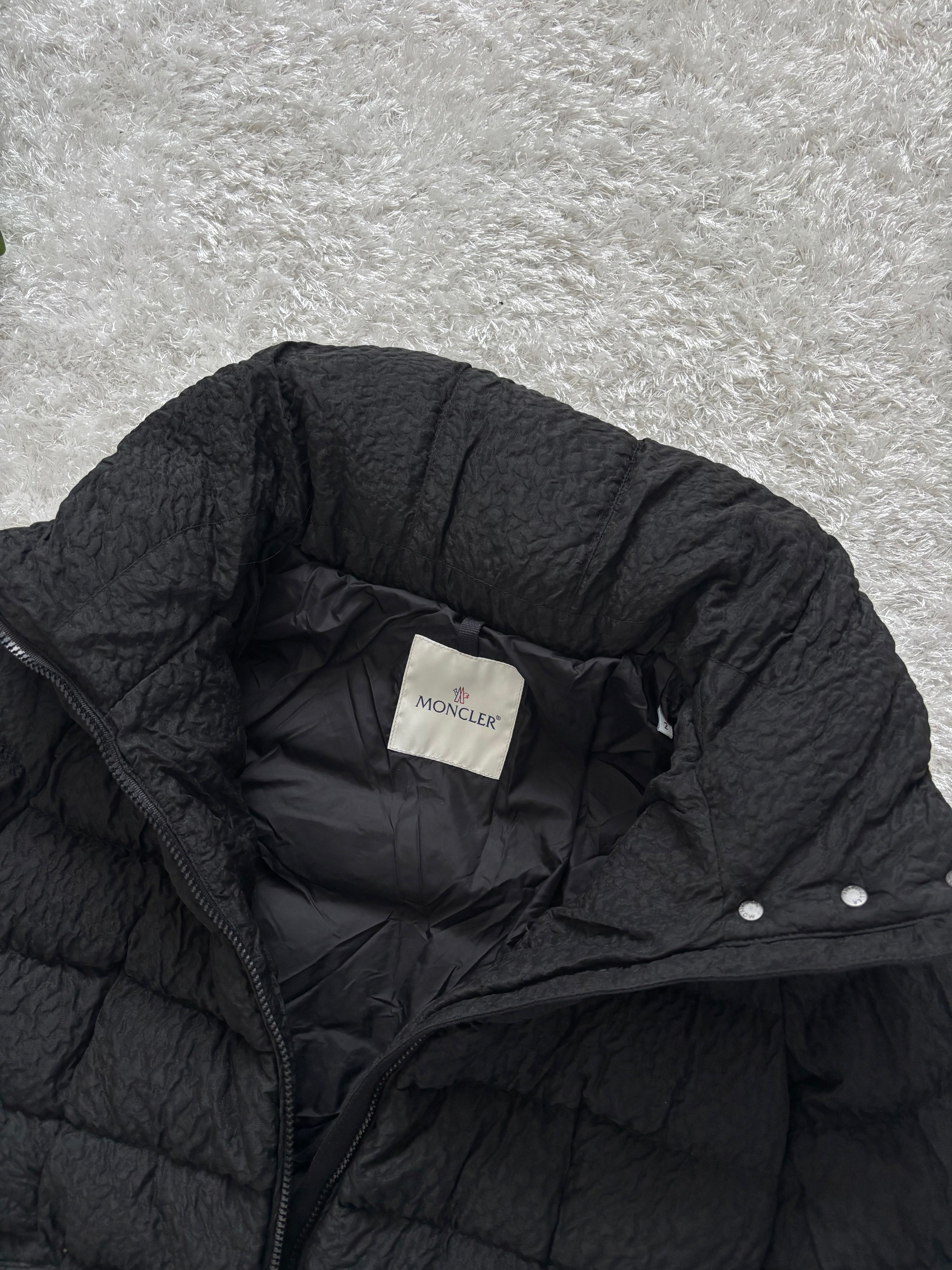 Moncler Jacket (Дамско)