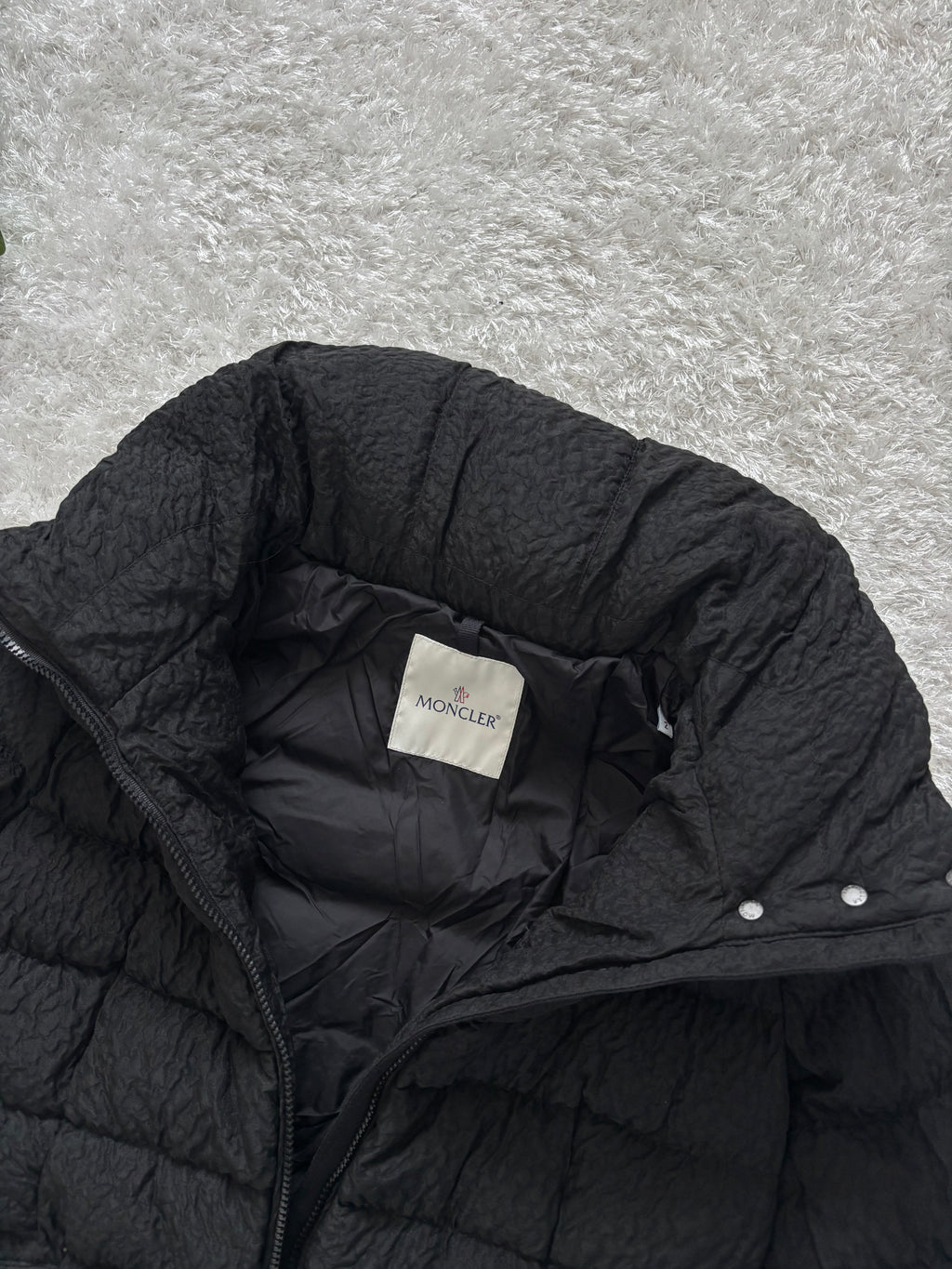 Moncler Jacket (Дамско)