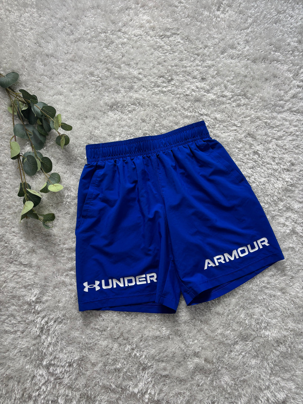 Under Armour Shorts