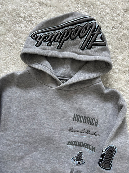 HOODRICH Set