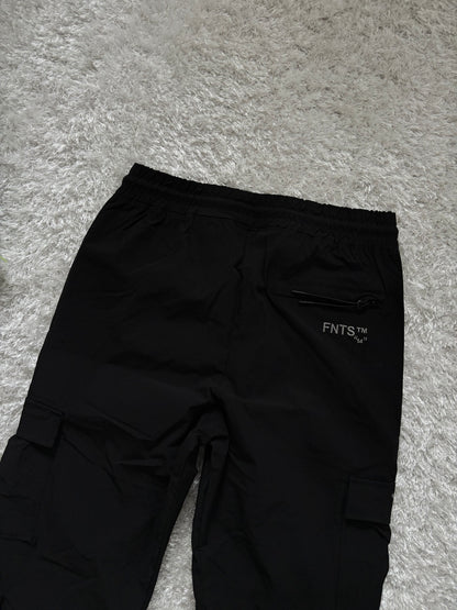 HOODRICH Trackpants