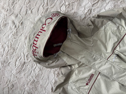 Columbia Jacket