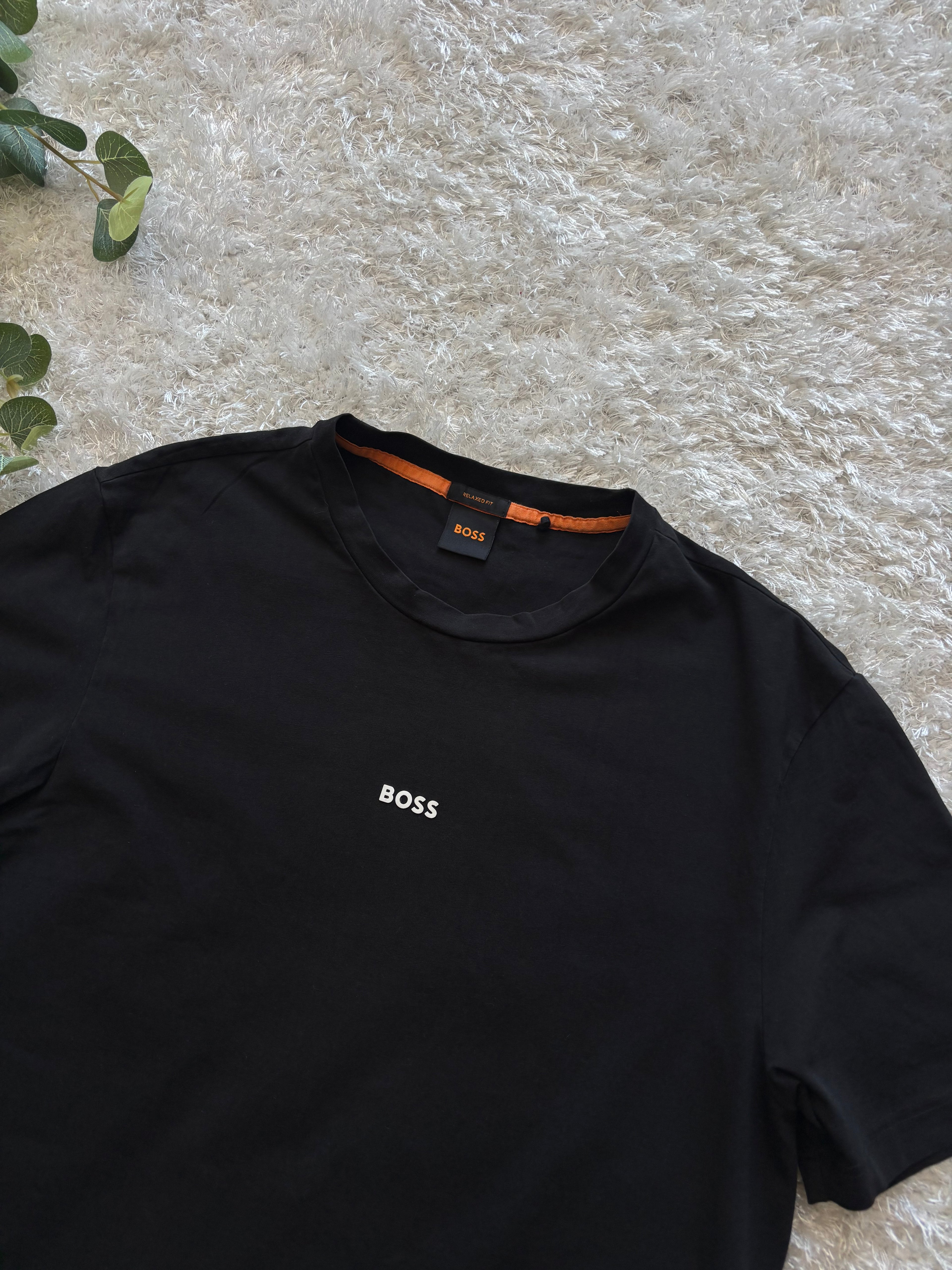Boss T-Shirt