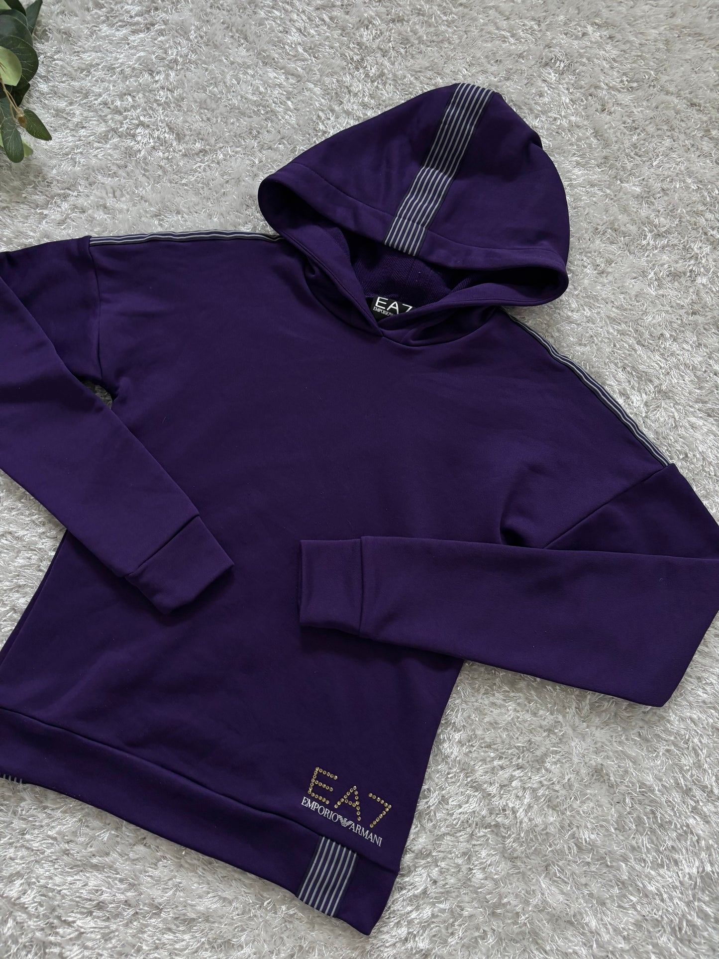 Emporio Armani Hoodie (Дамско)