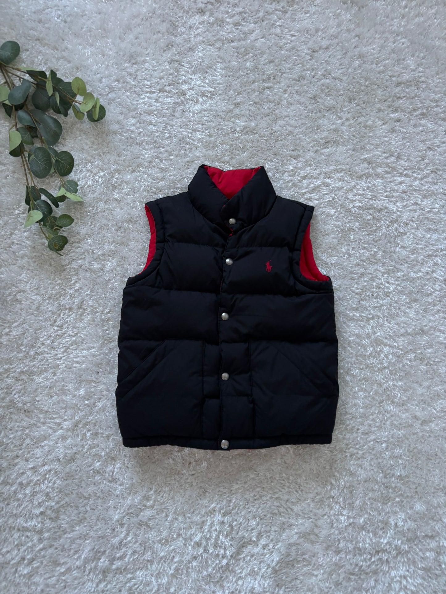 Ralph Lauren Vest (Дамско)
