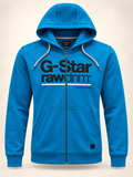 G-Star RAW Zip-Up