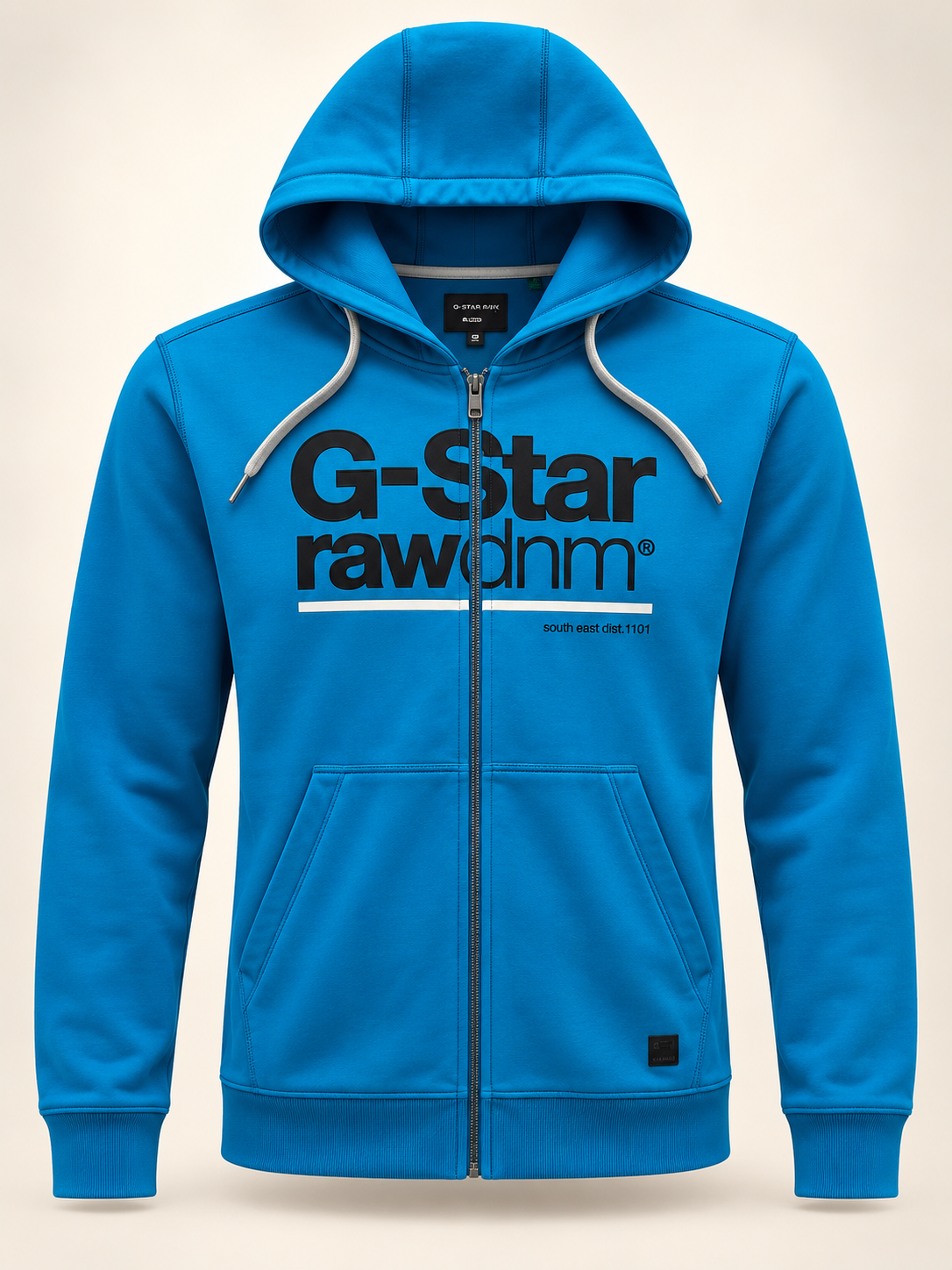 G-Star RAW Zip-Up