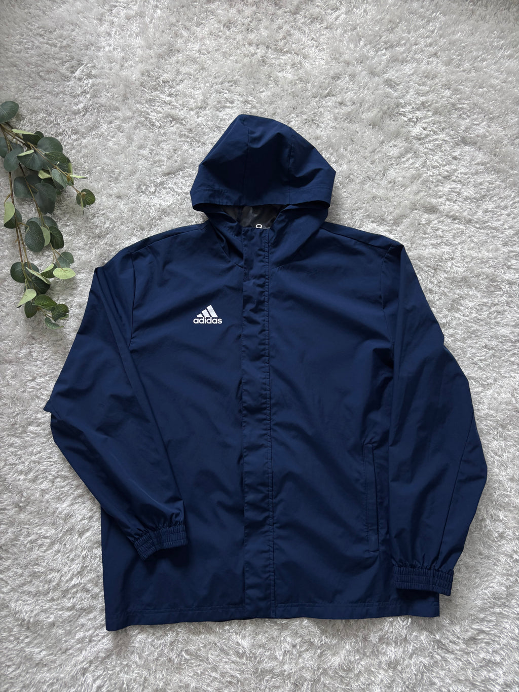 Adidas Windbreaker