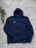 Adidas Windbreaker
