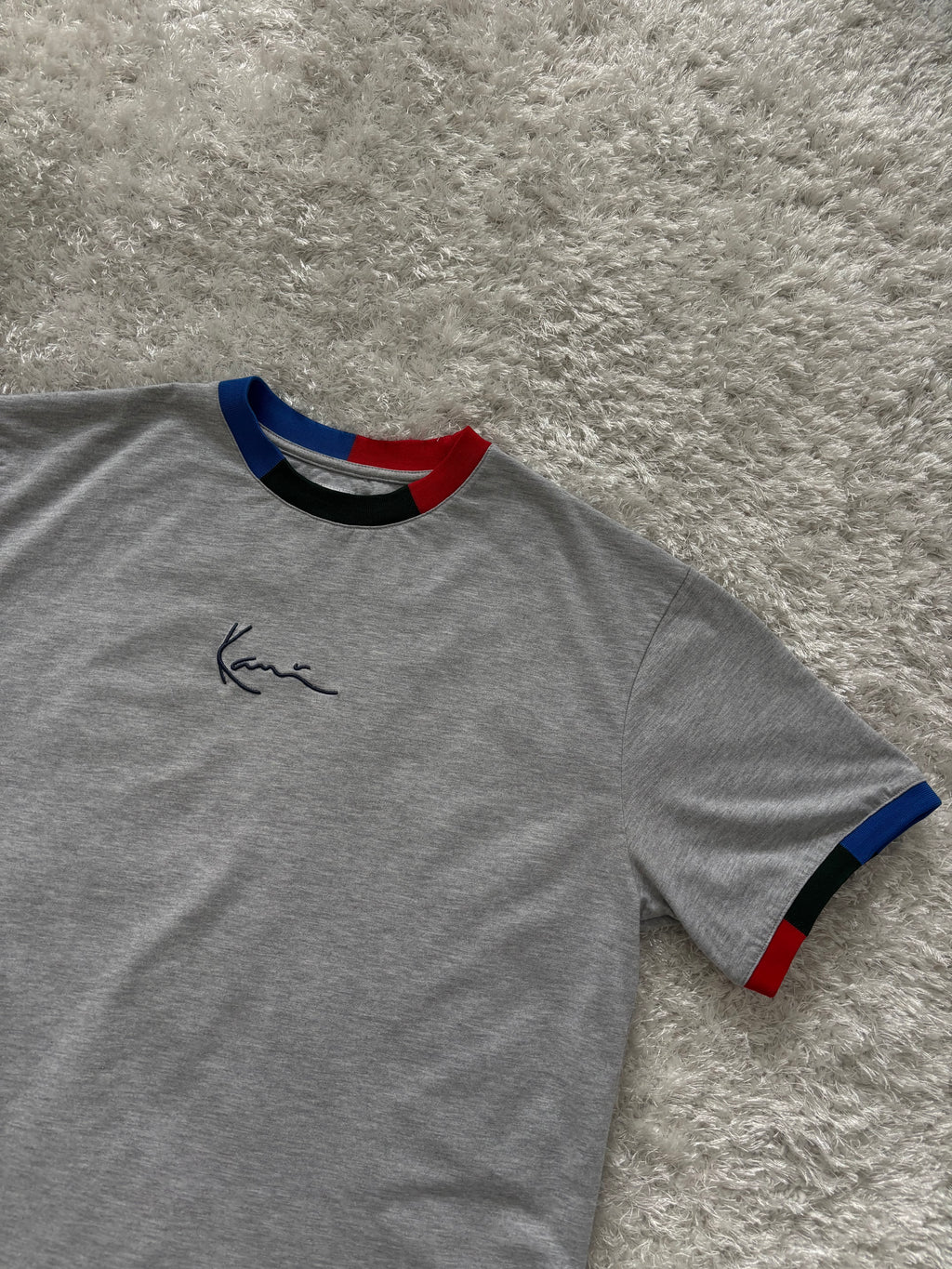 Karl Kani T-Shirt