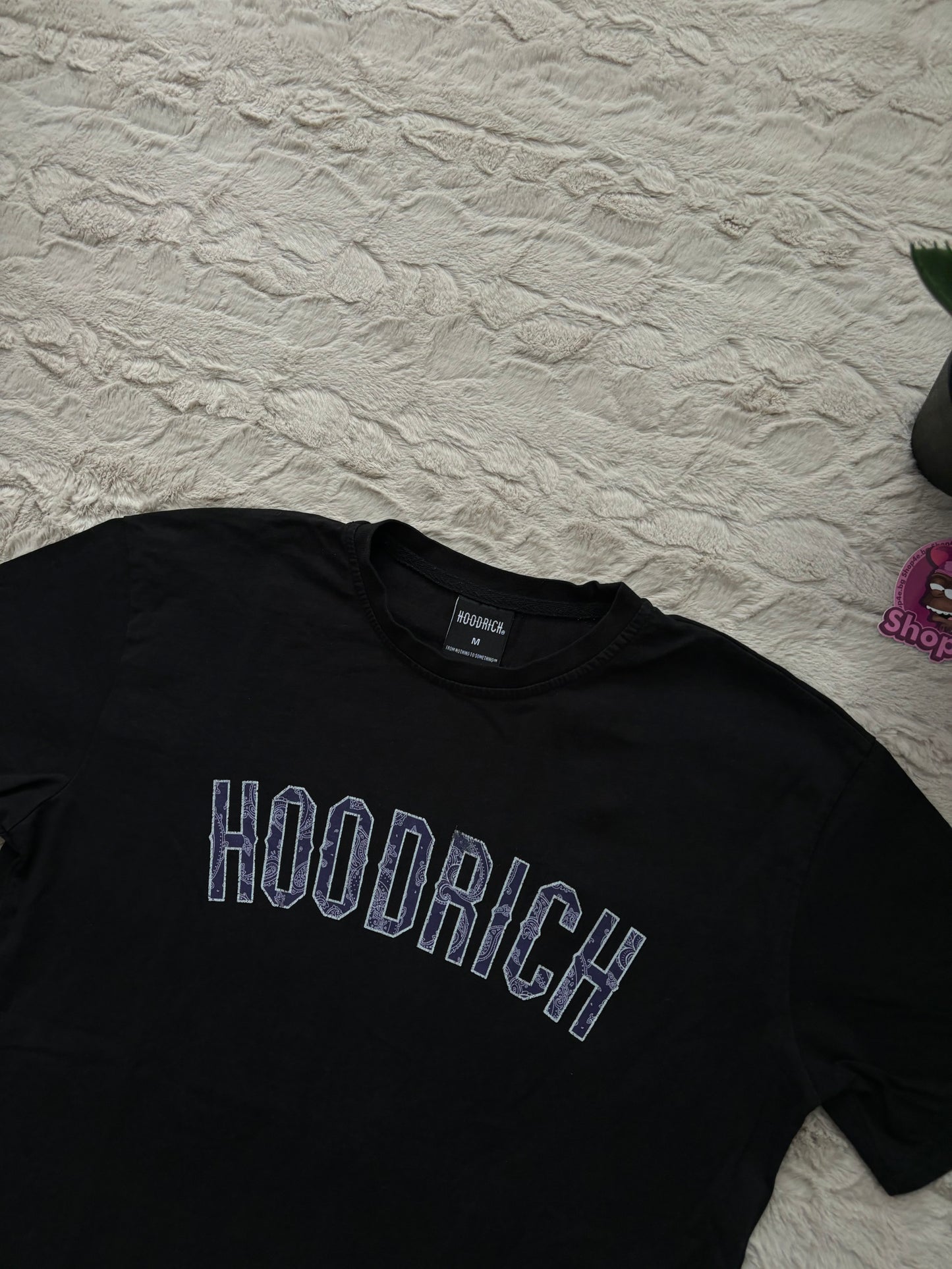 HOODRICH T-Shirt