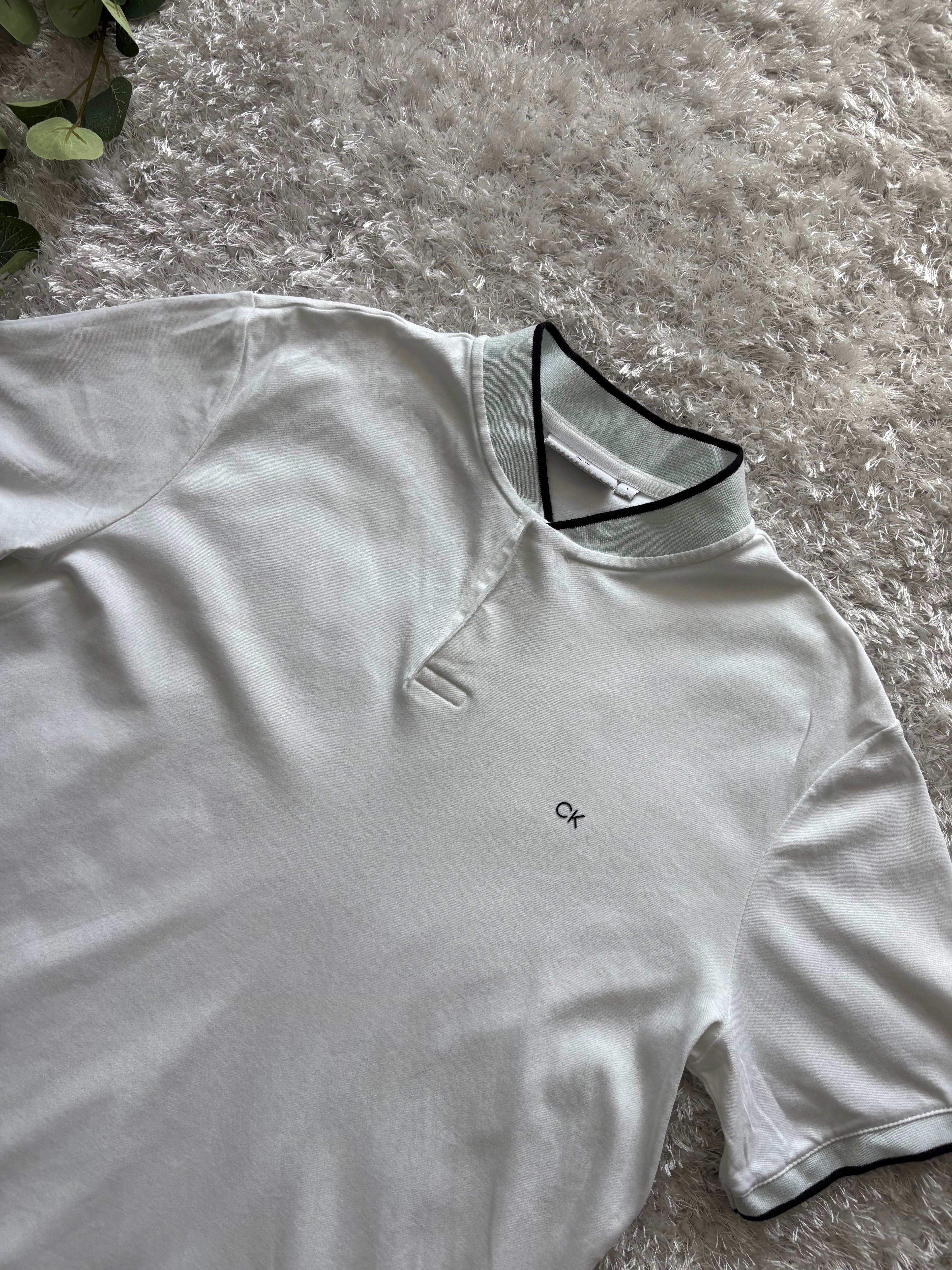Calvin Klein Polo