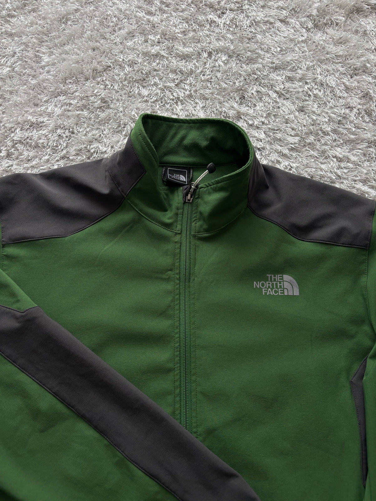 The North Face Jacket