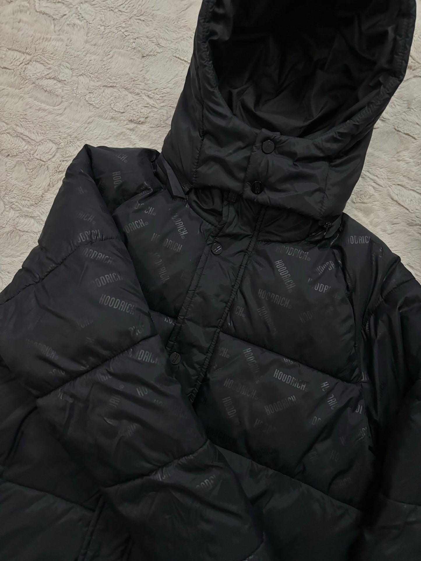 HOODRICH Parka Jacket