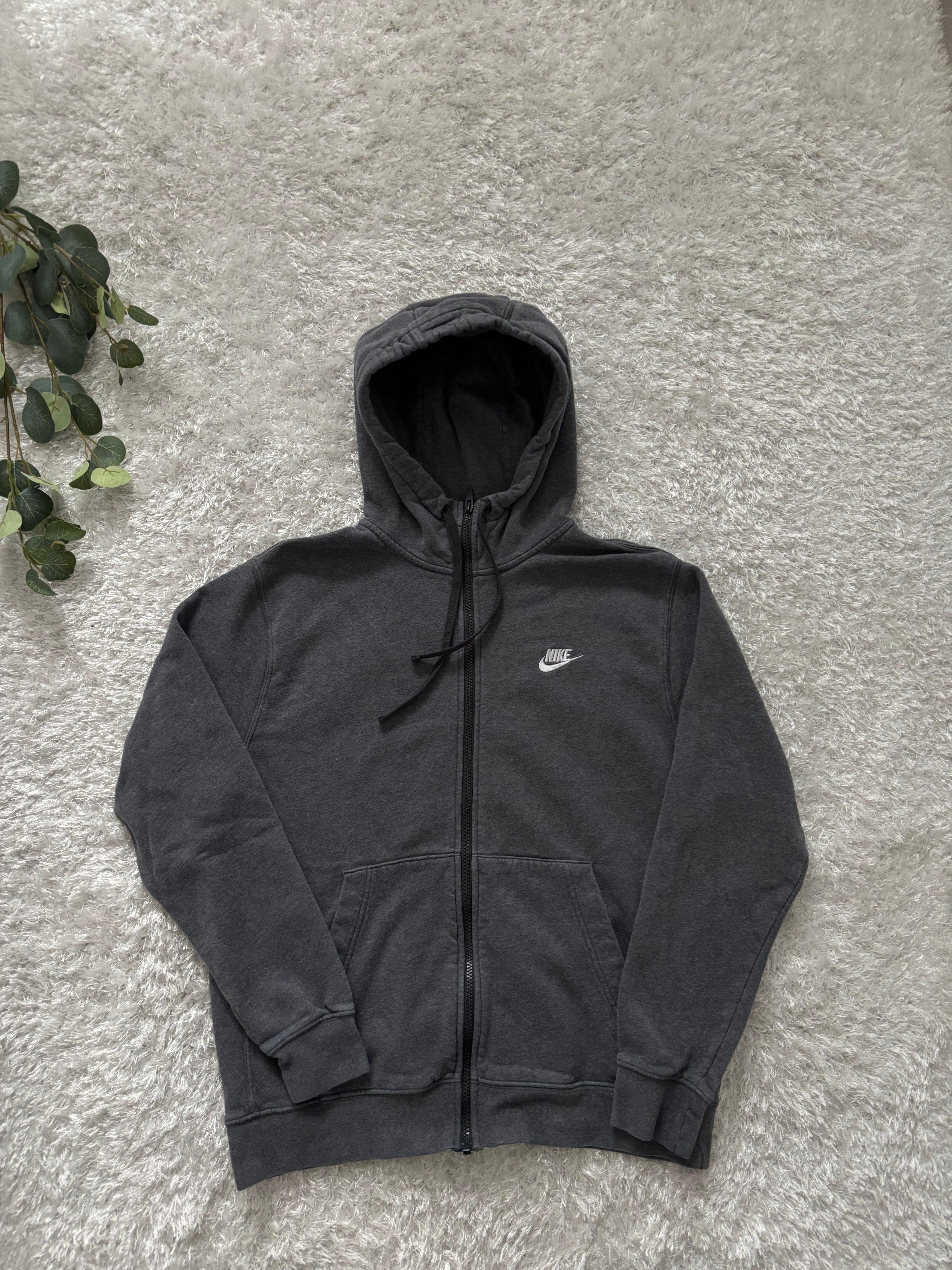 Nike Zip-Up
