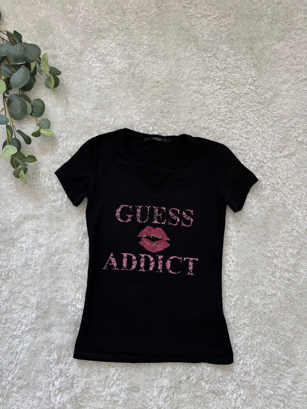 Guess T-Shirt (Дамско)