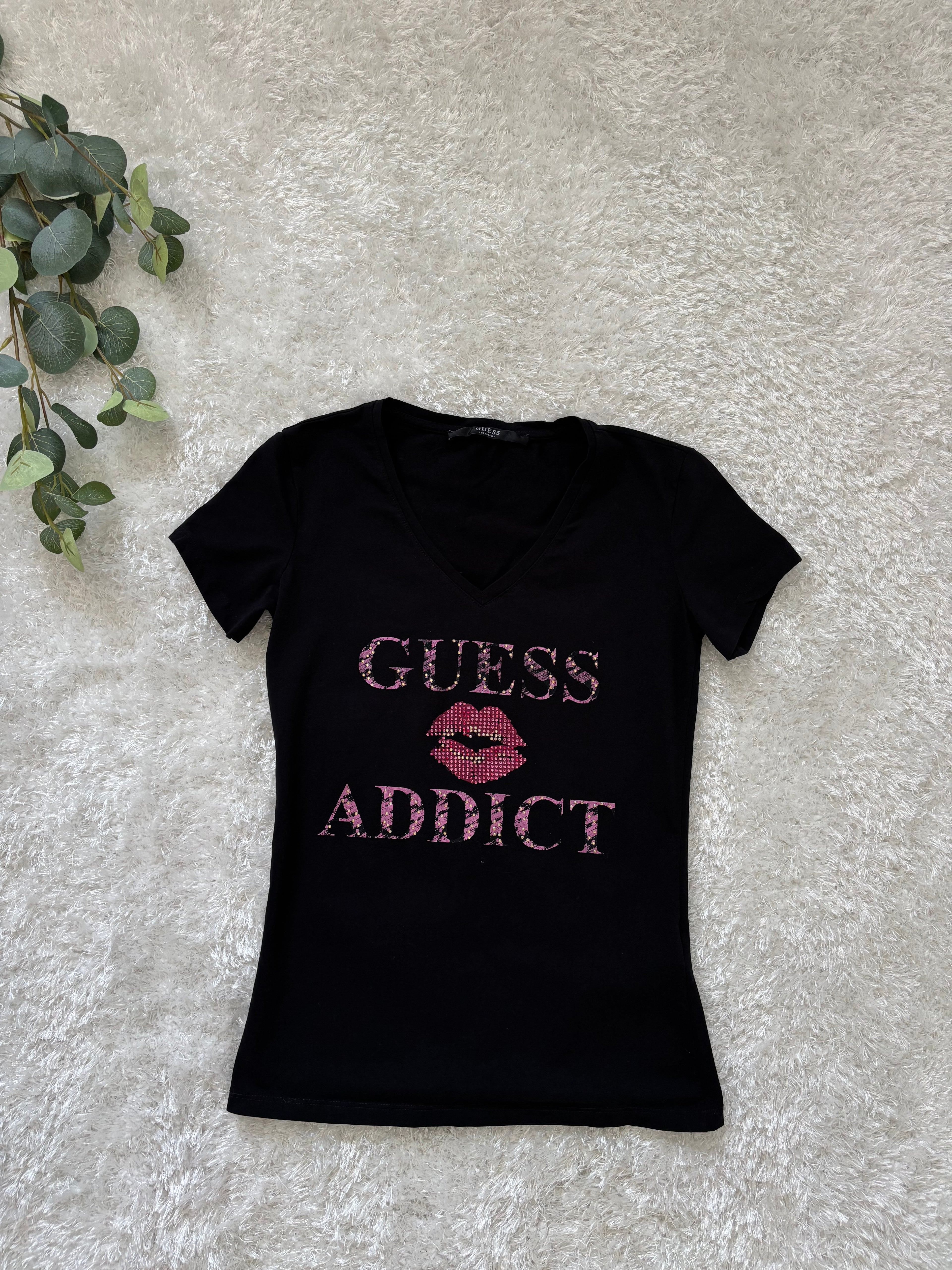 Guess T-Shirt (Дамско)