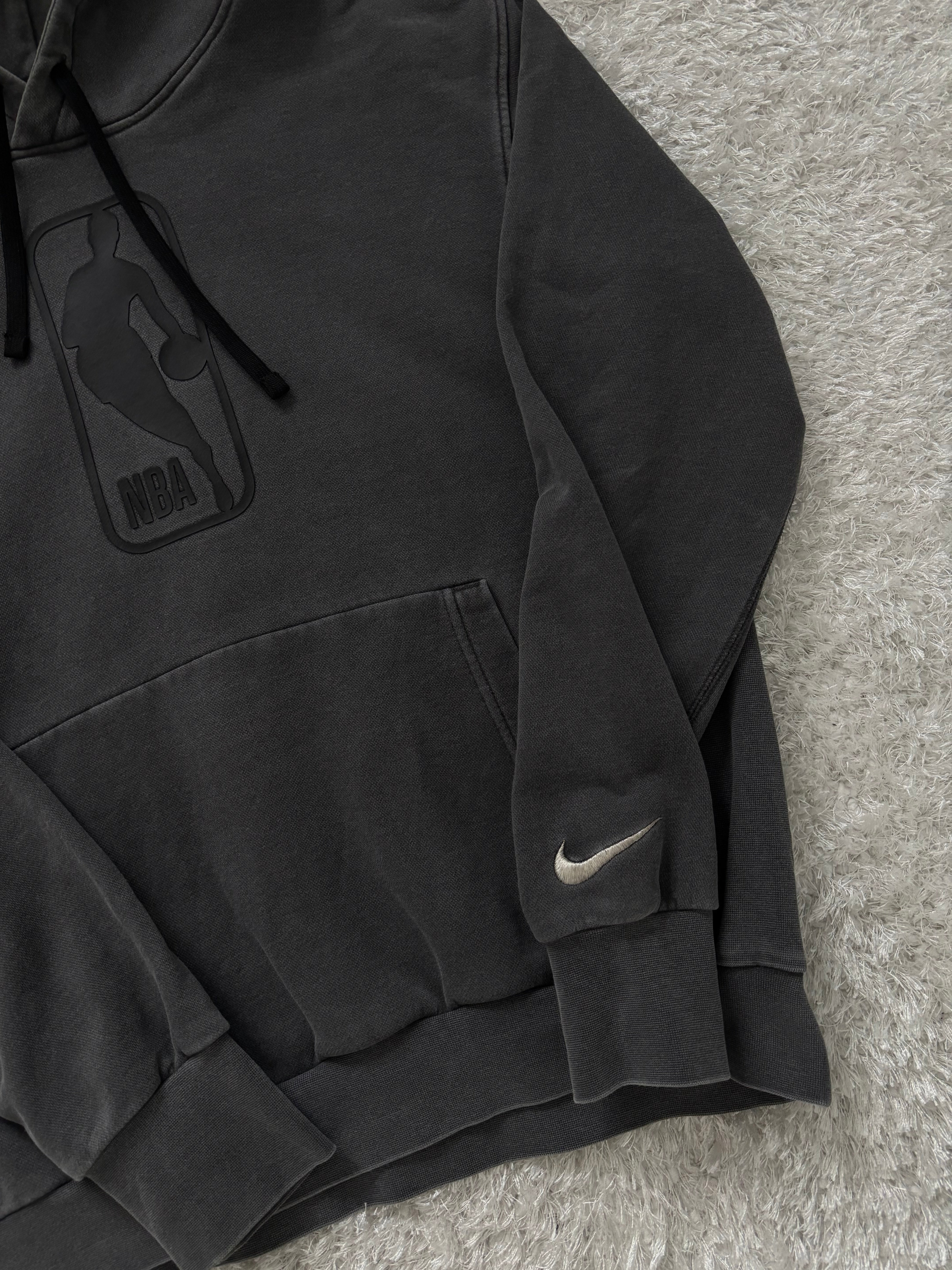 Nike x NBA Hoodie