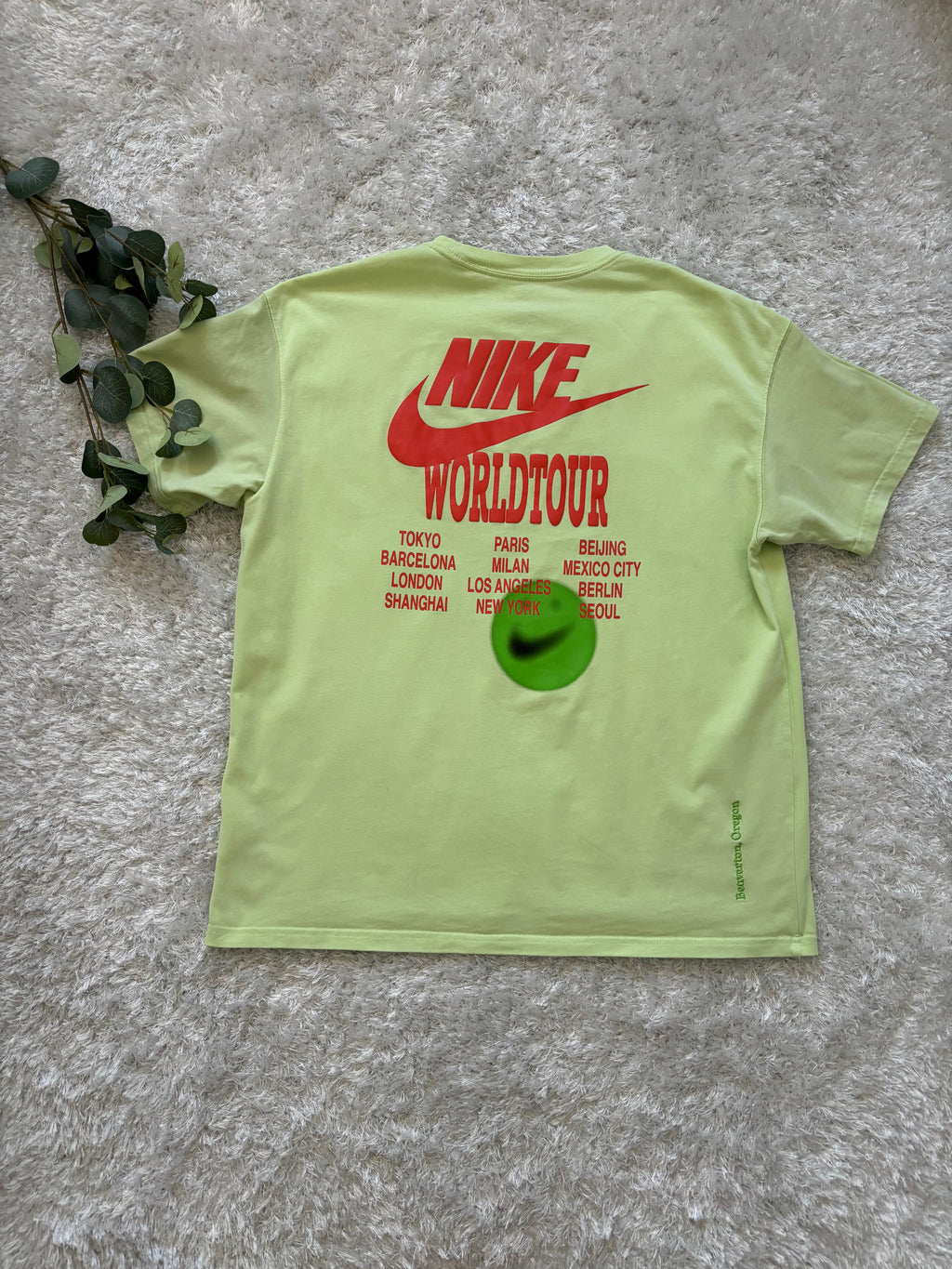 Nike Tee