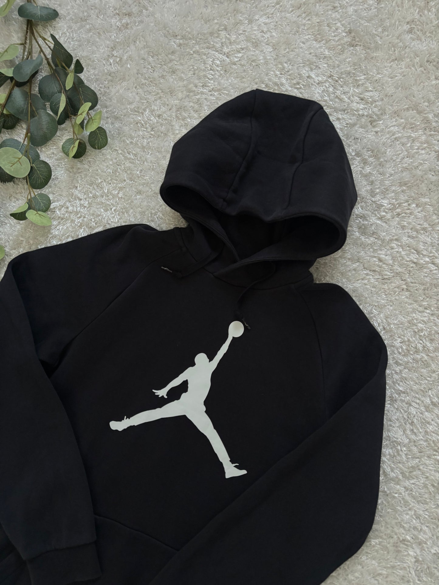 Jordan Hoodie