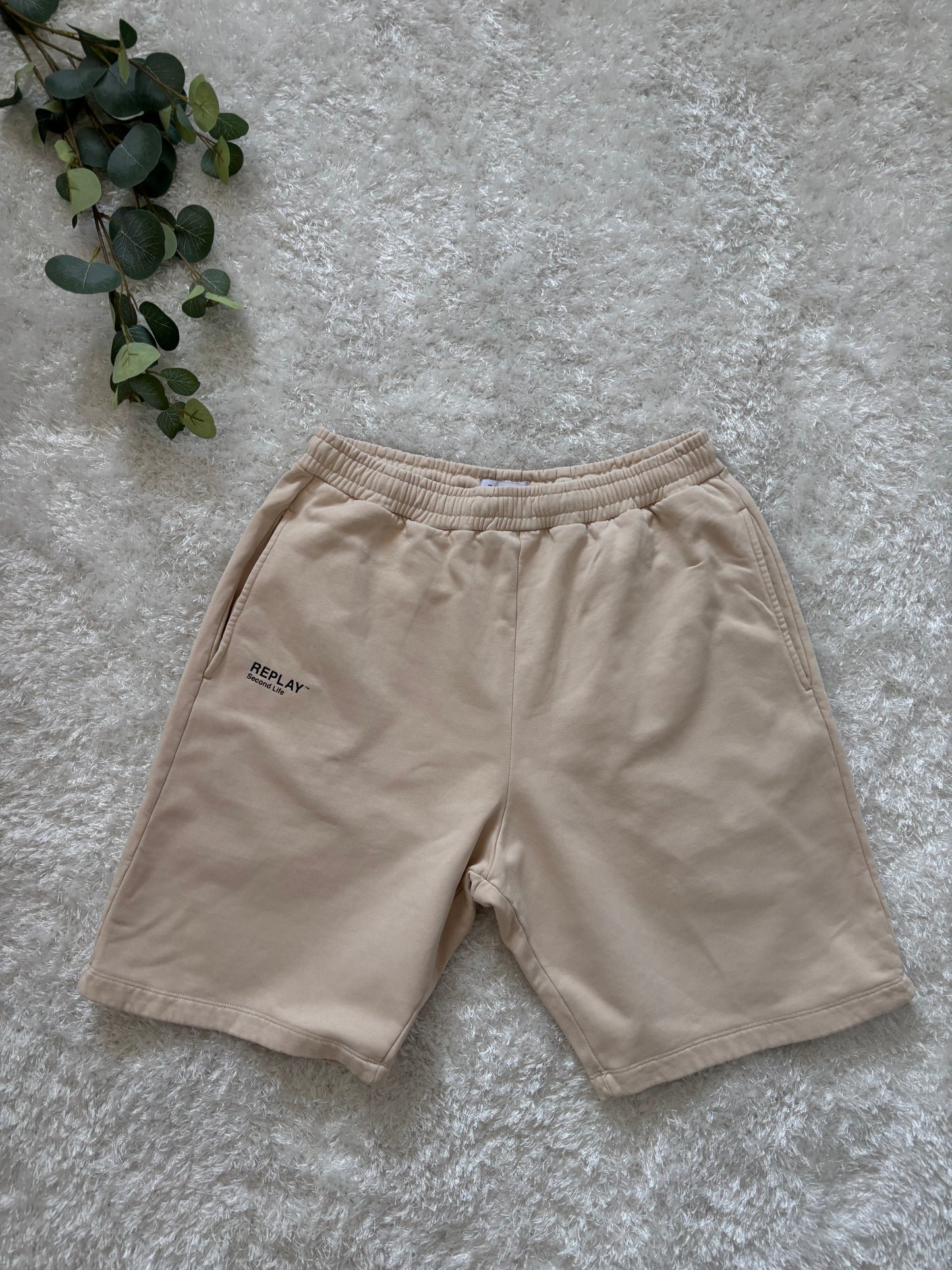 Replay Shorts