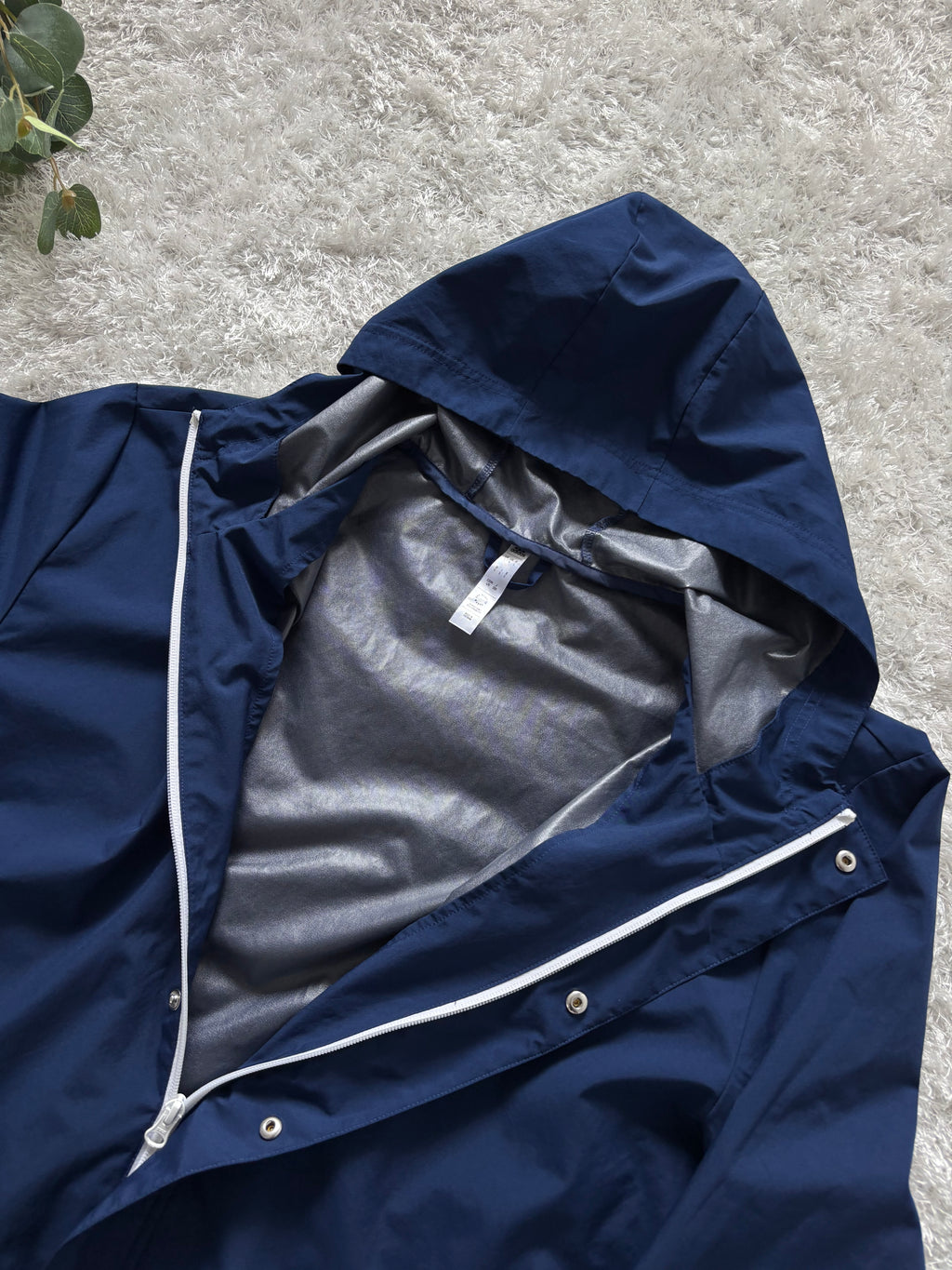 Adidas Windbreaker