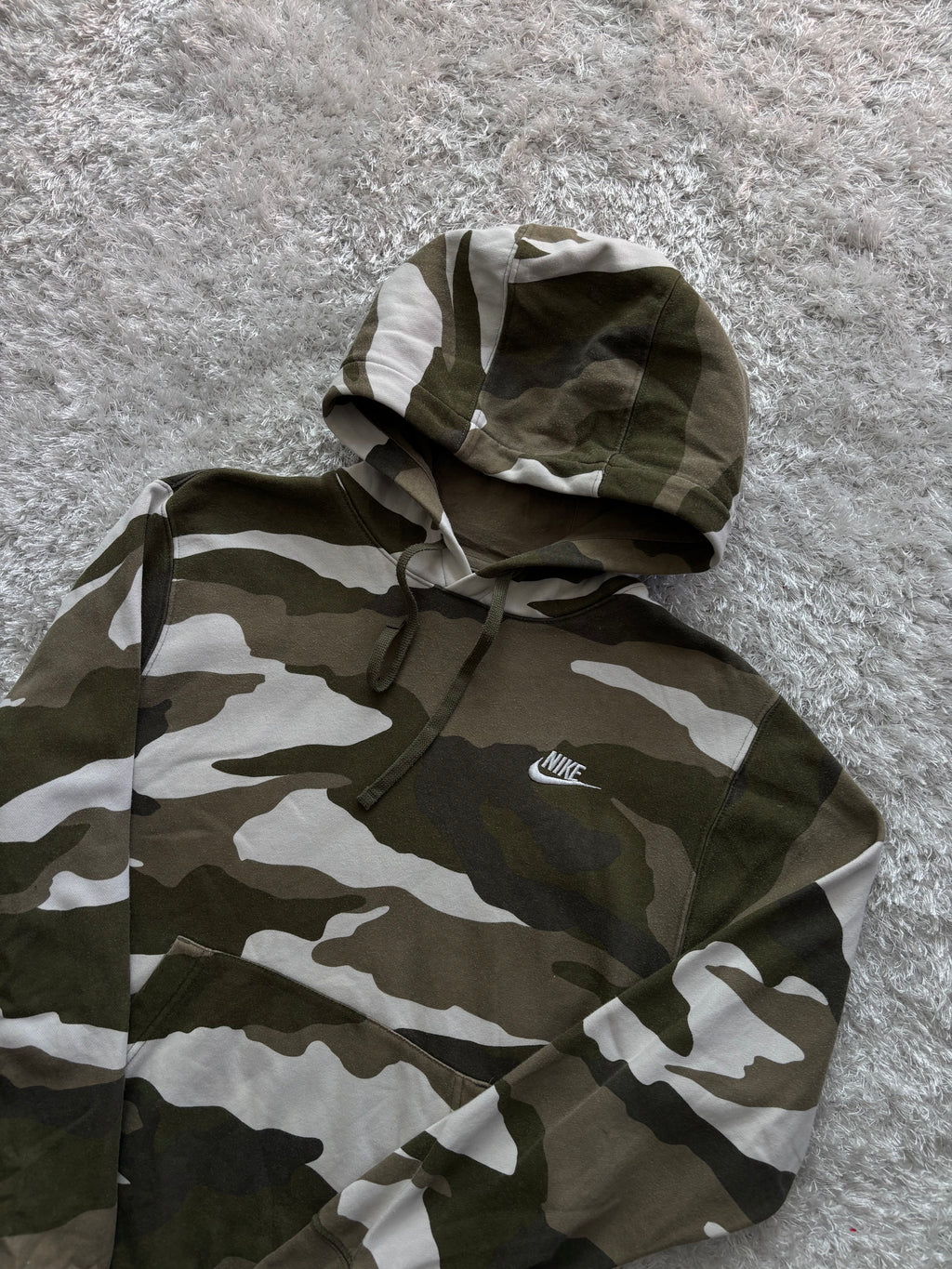 Nike Hoodie