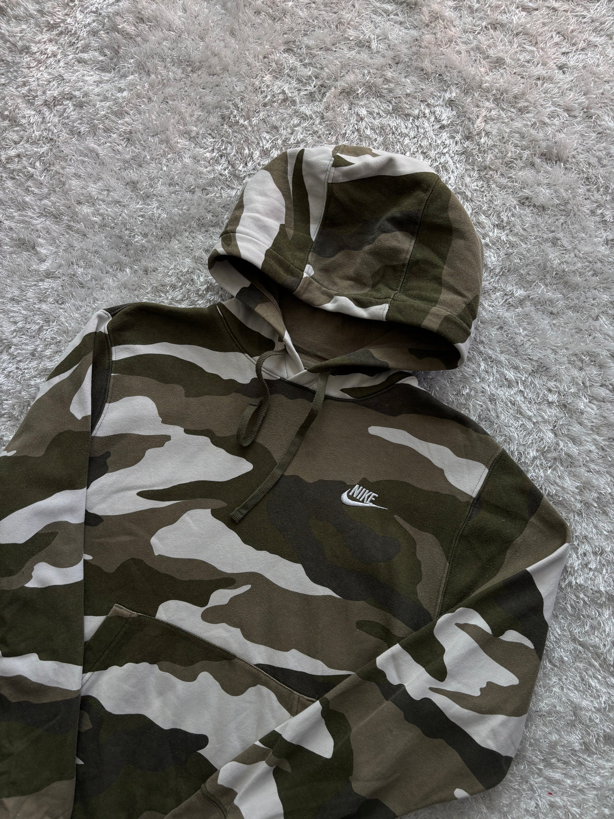 Nike Hoodie
