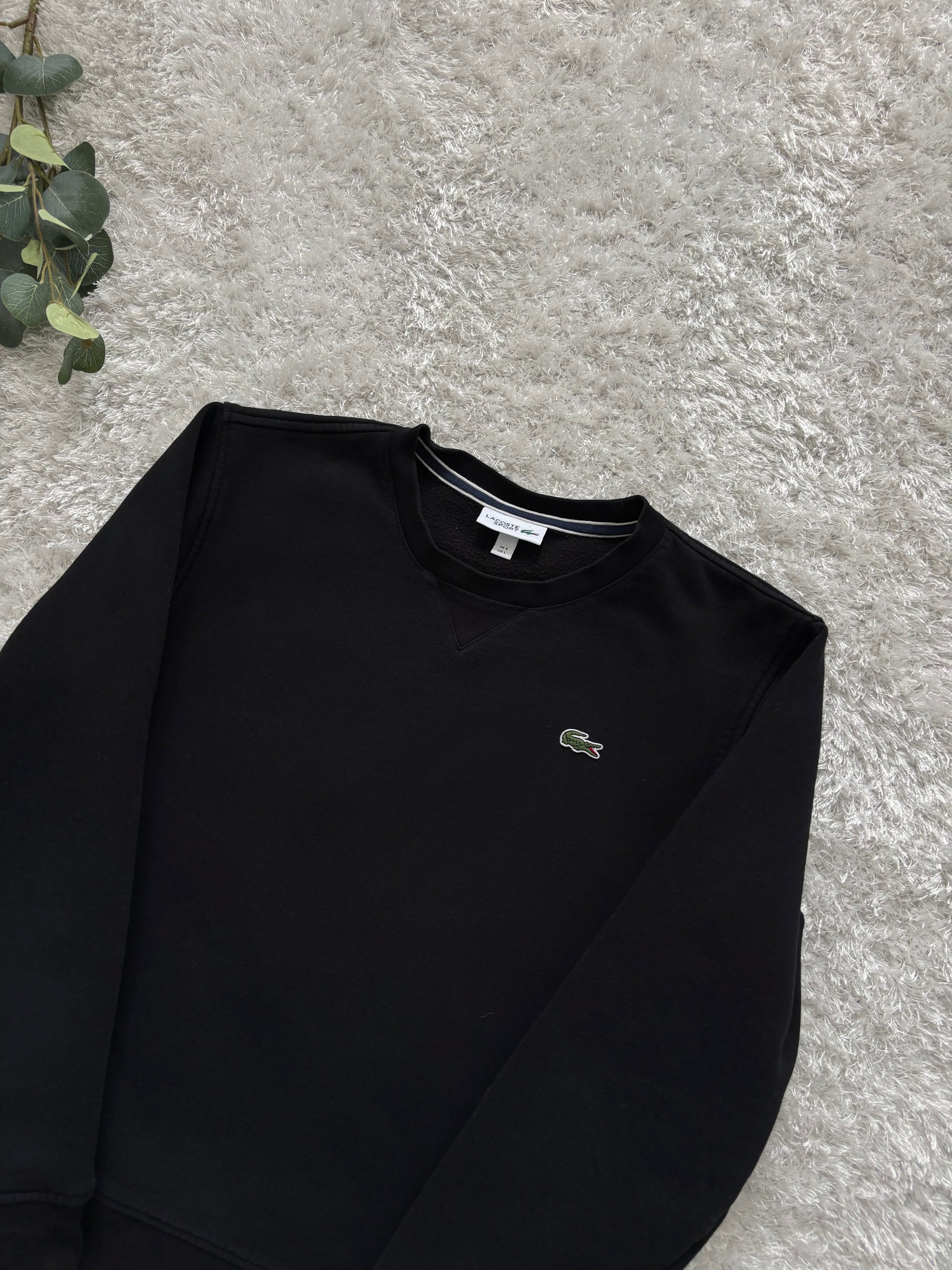 Lacoste Long Sleeve