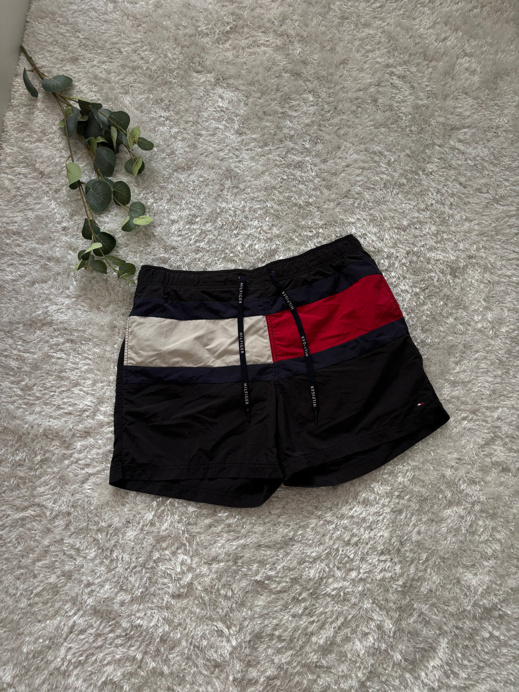 Tommy Hilfiger Swim Shorts