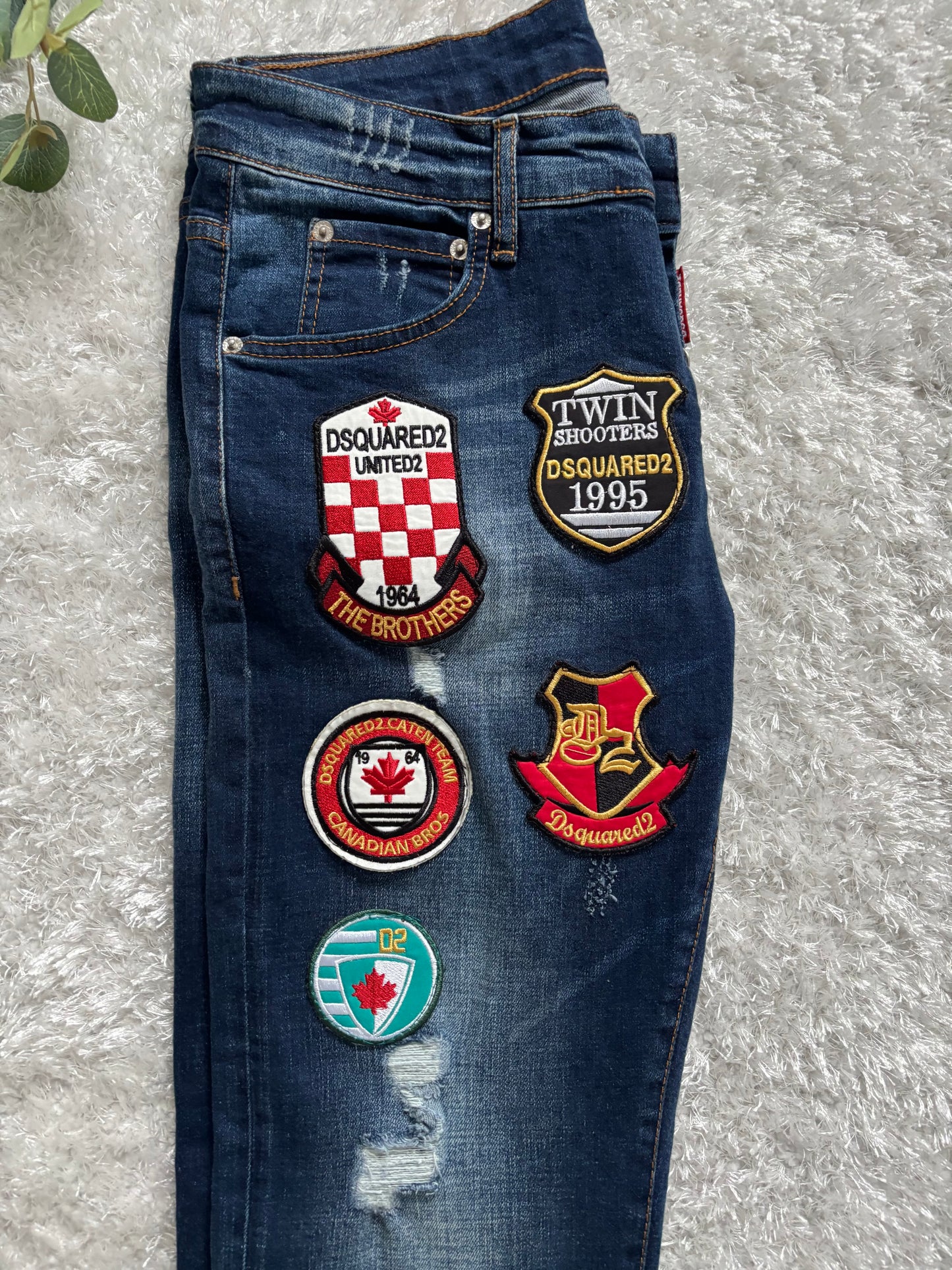 Dsquared Jeans (SlimFit)