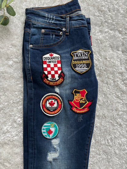 Dsquared Jeans (SlimFit)