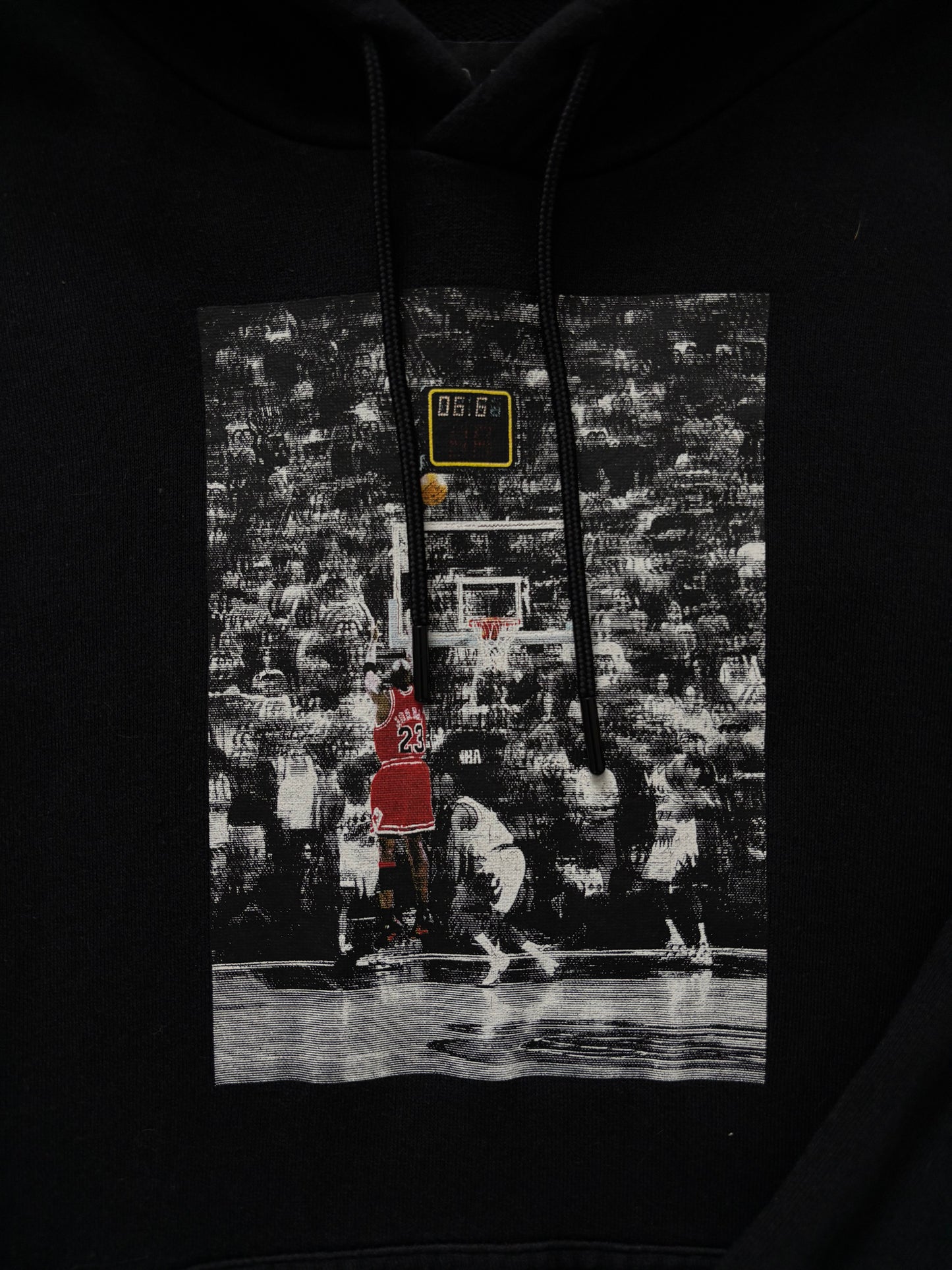 Jordan Hoodie